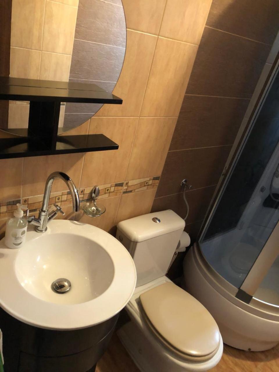 Apartments Ivan