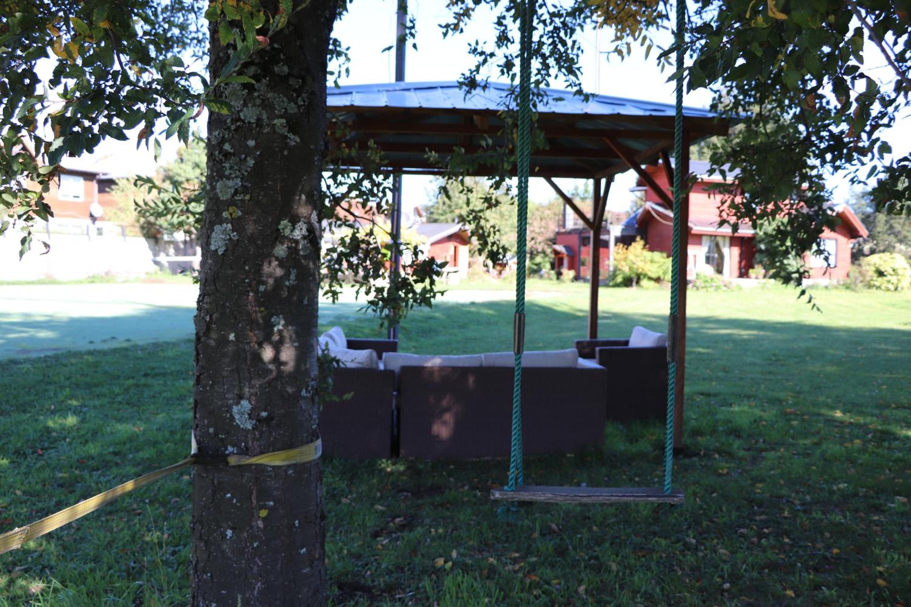 Cabañas Paihuén