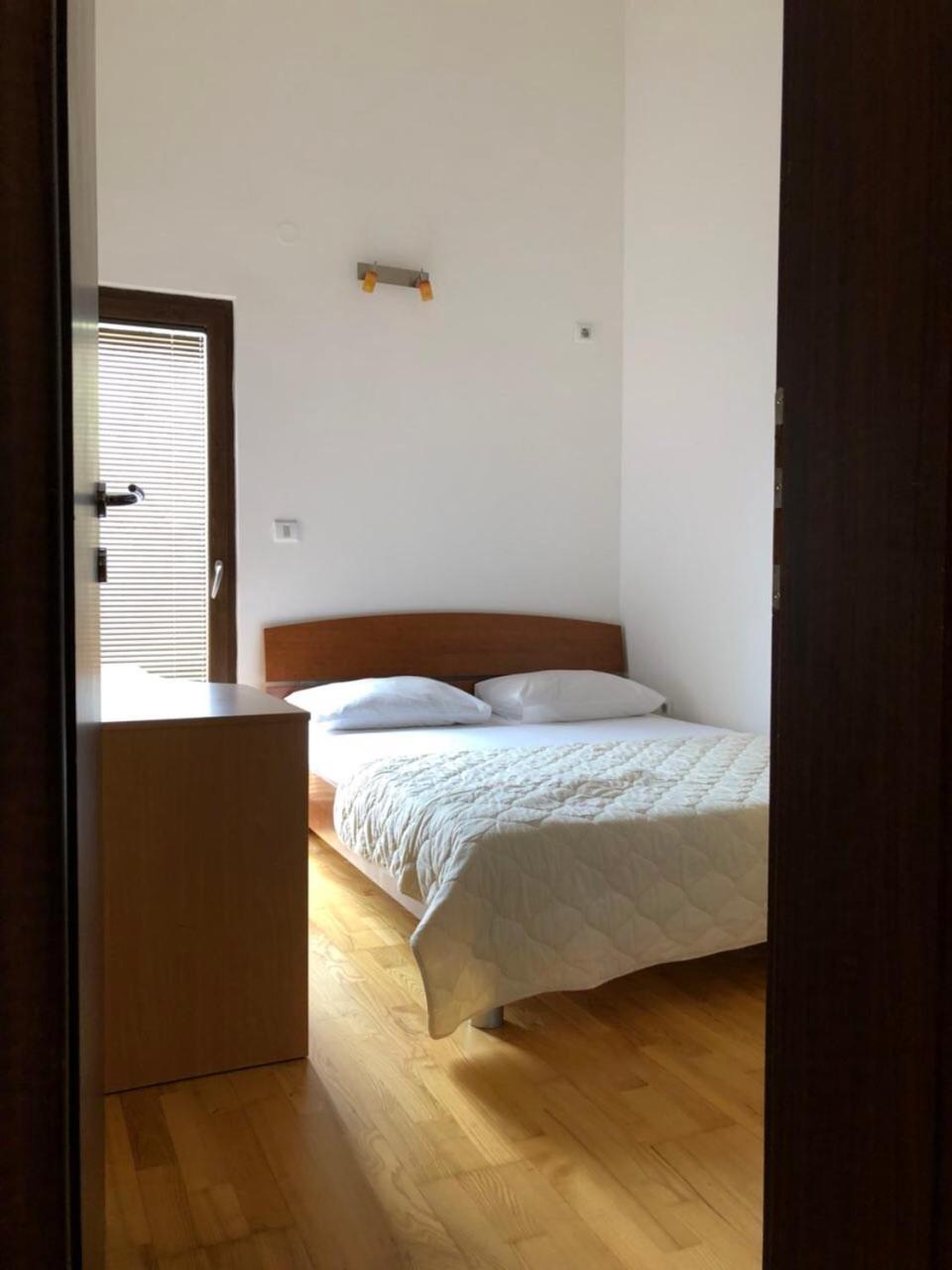 Apartments Ivan