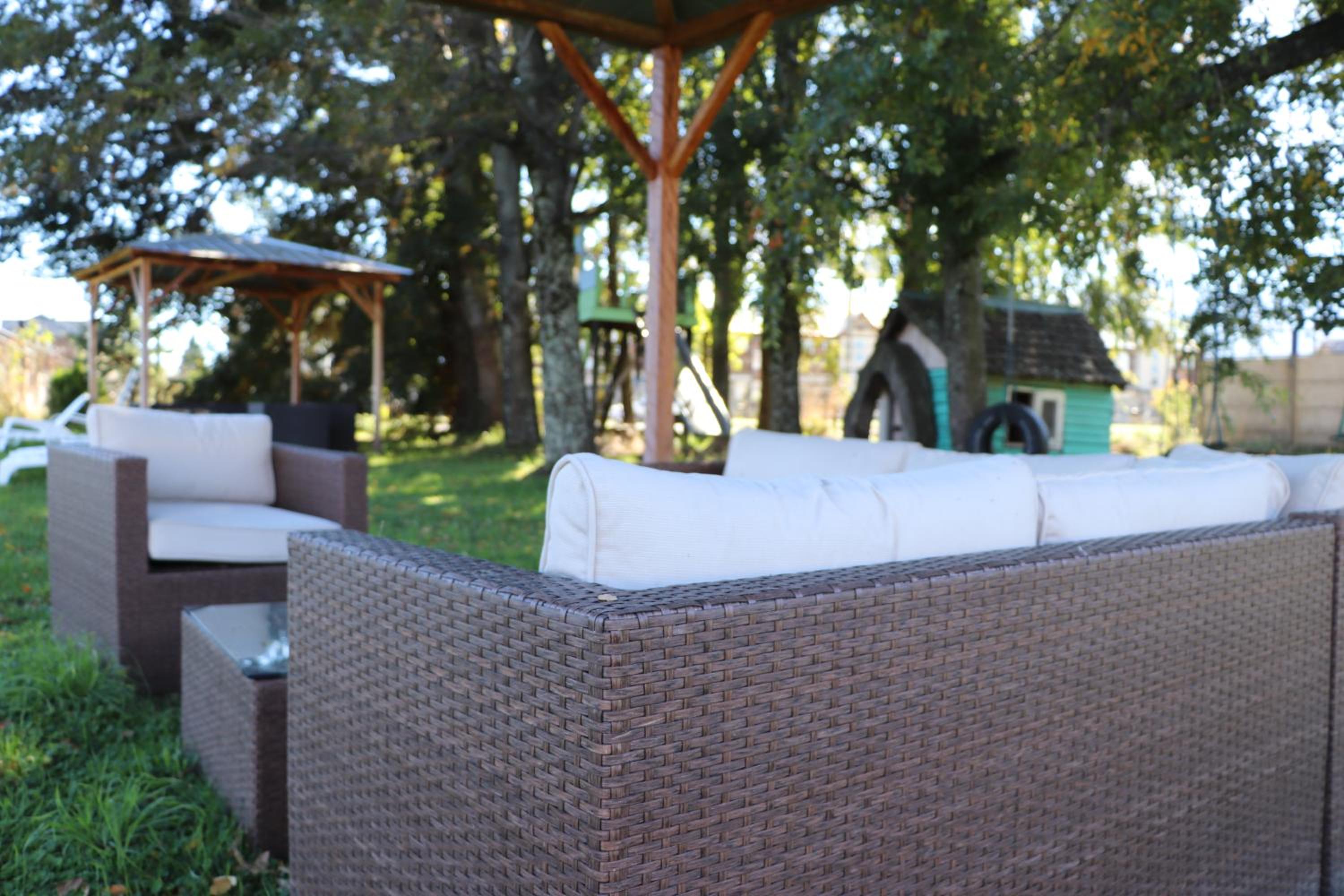 Cabañas Paihuén