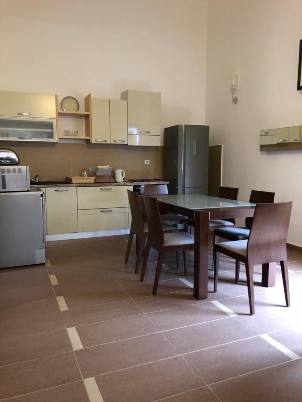 Apartments Ivan