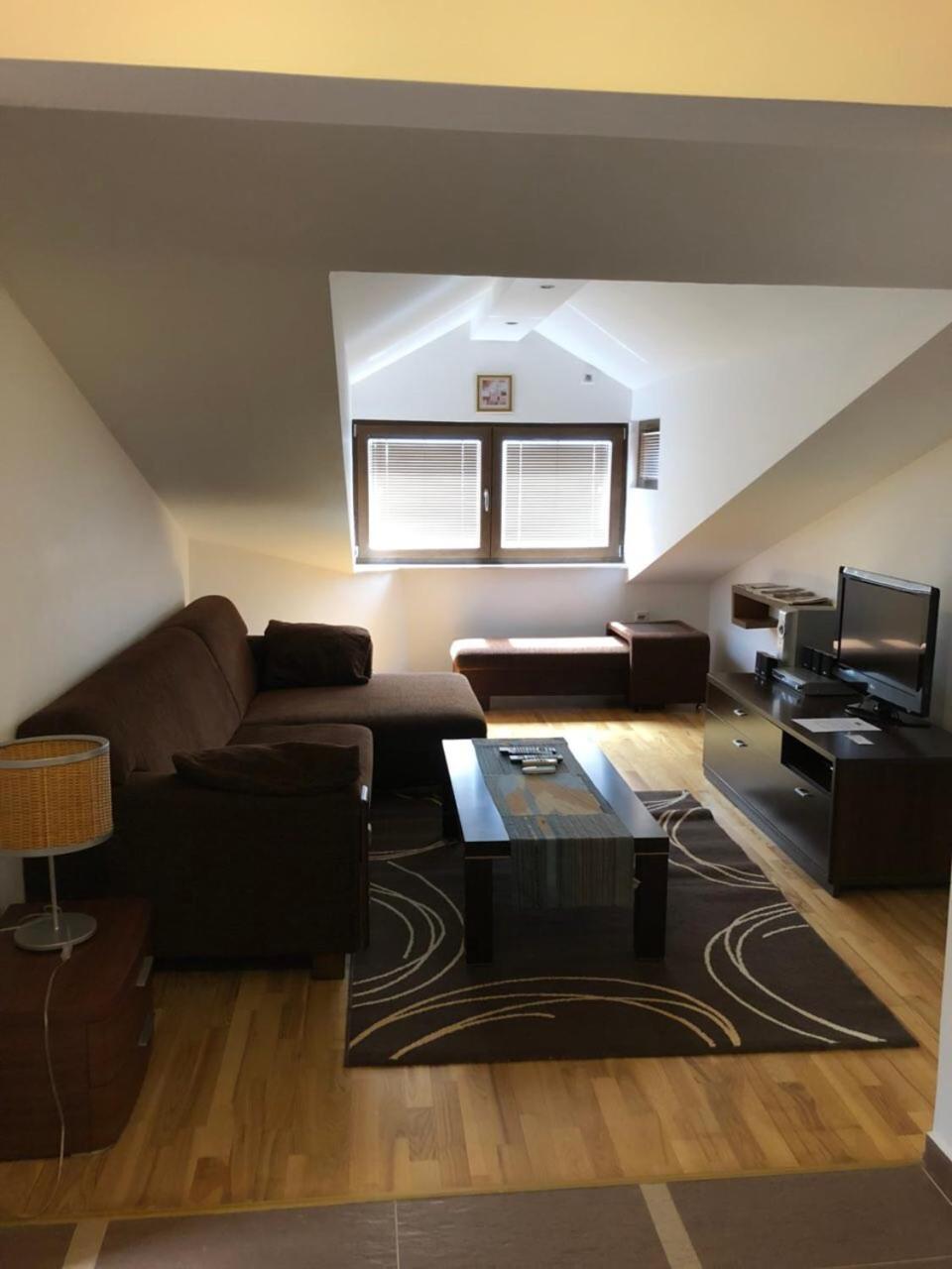 Apartments Ivan