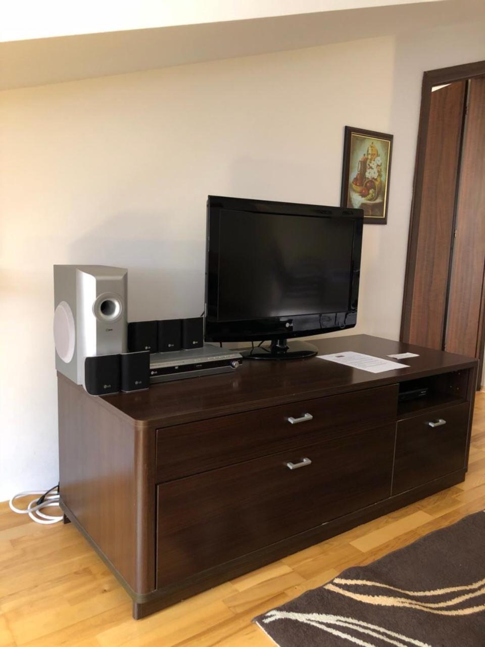 Apartments Ivan