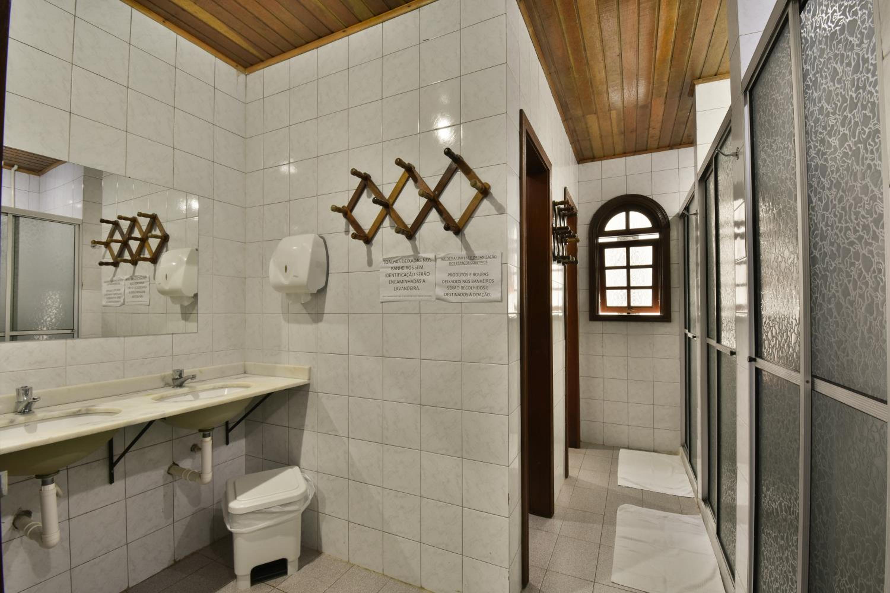 Hostel Chocolatchê