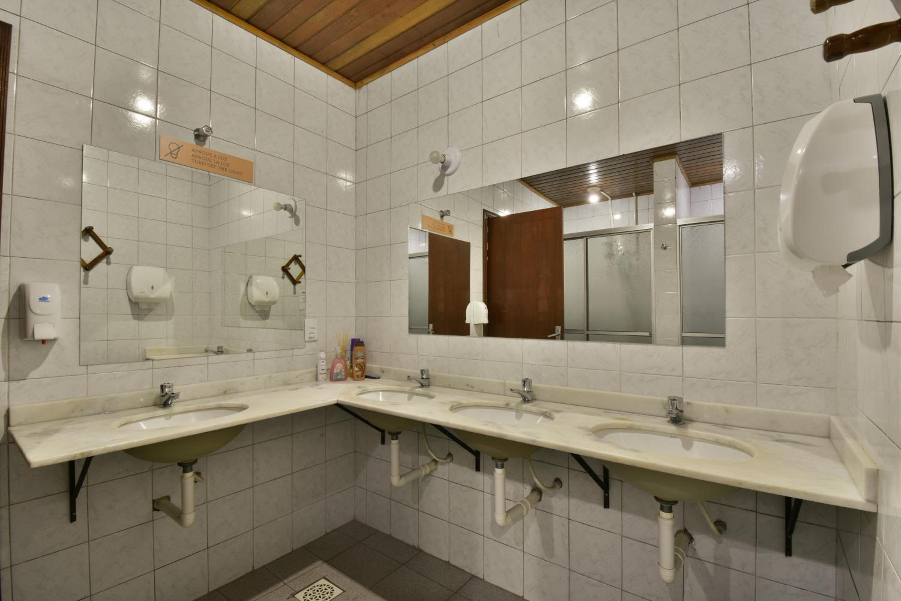 Hostel Chocolatchê