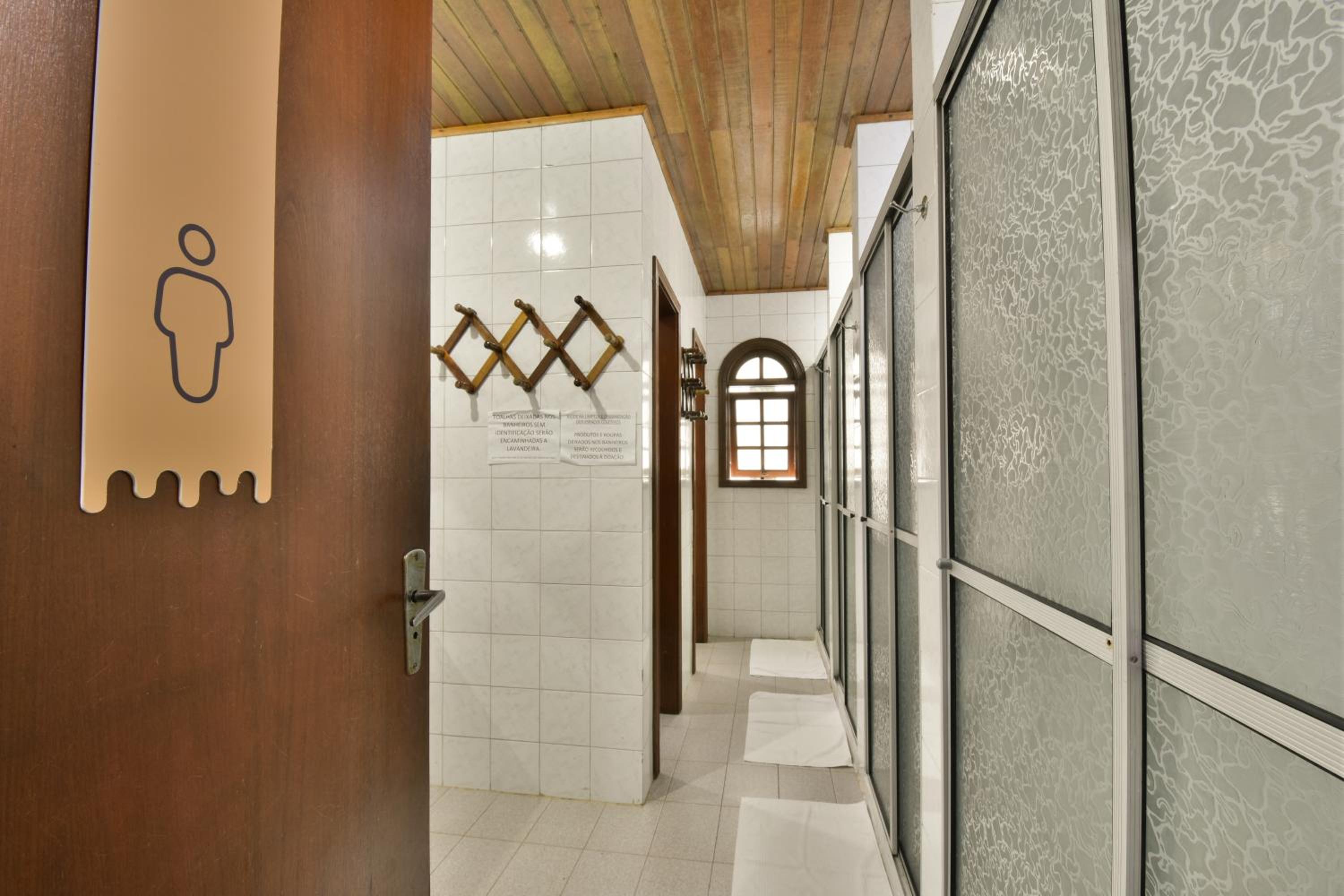 Hostel Chocolatchê