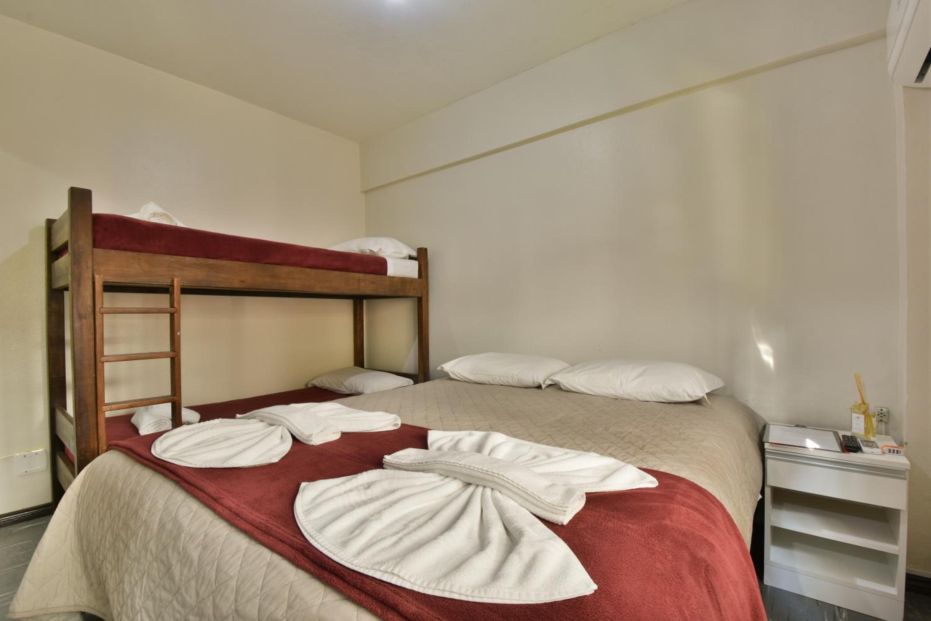 Hostel Chocolatchê