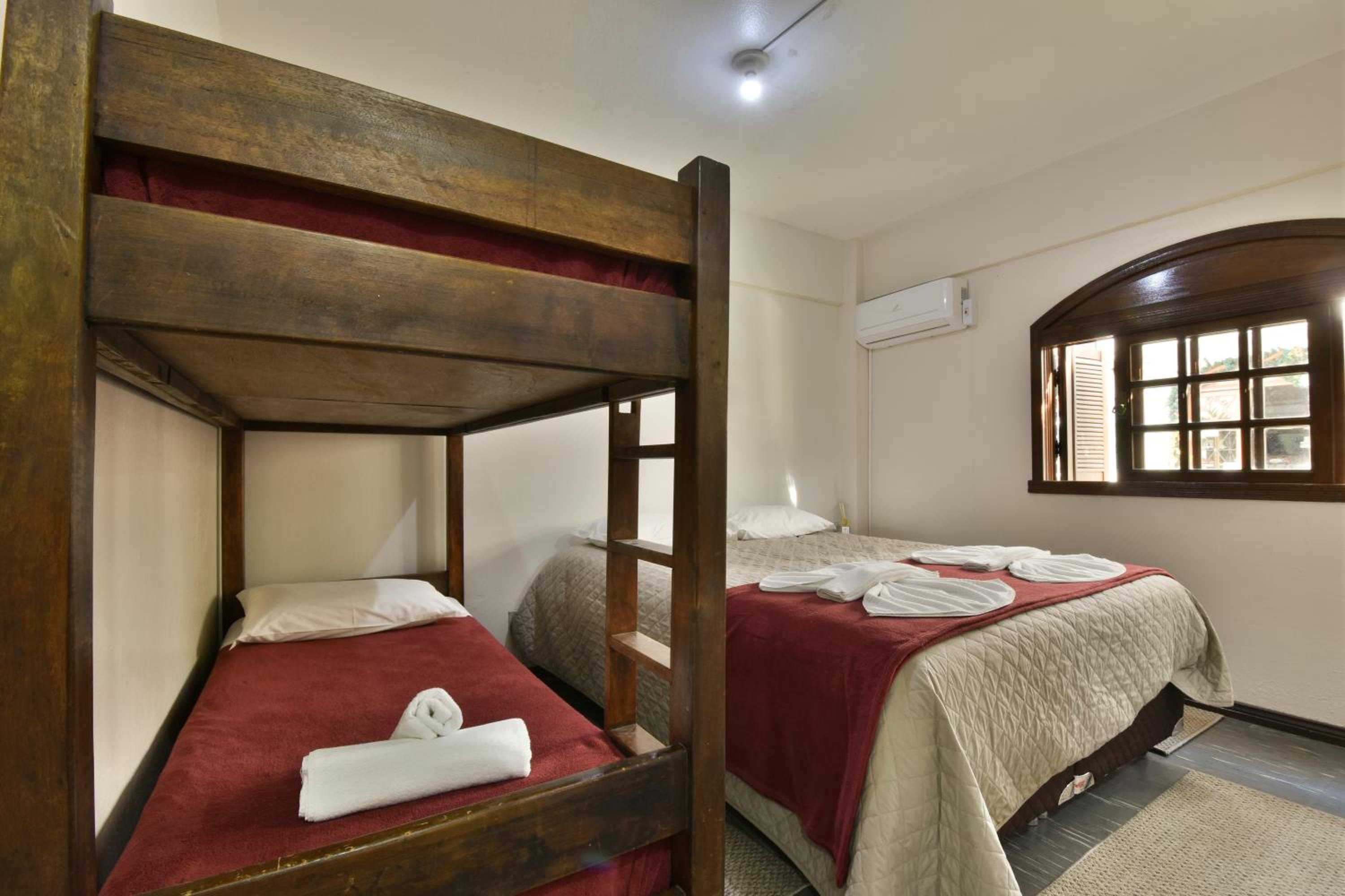 Hostel Chocolatchê