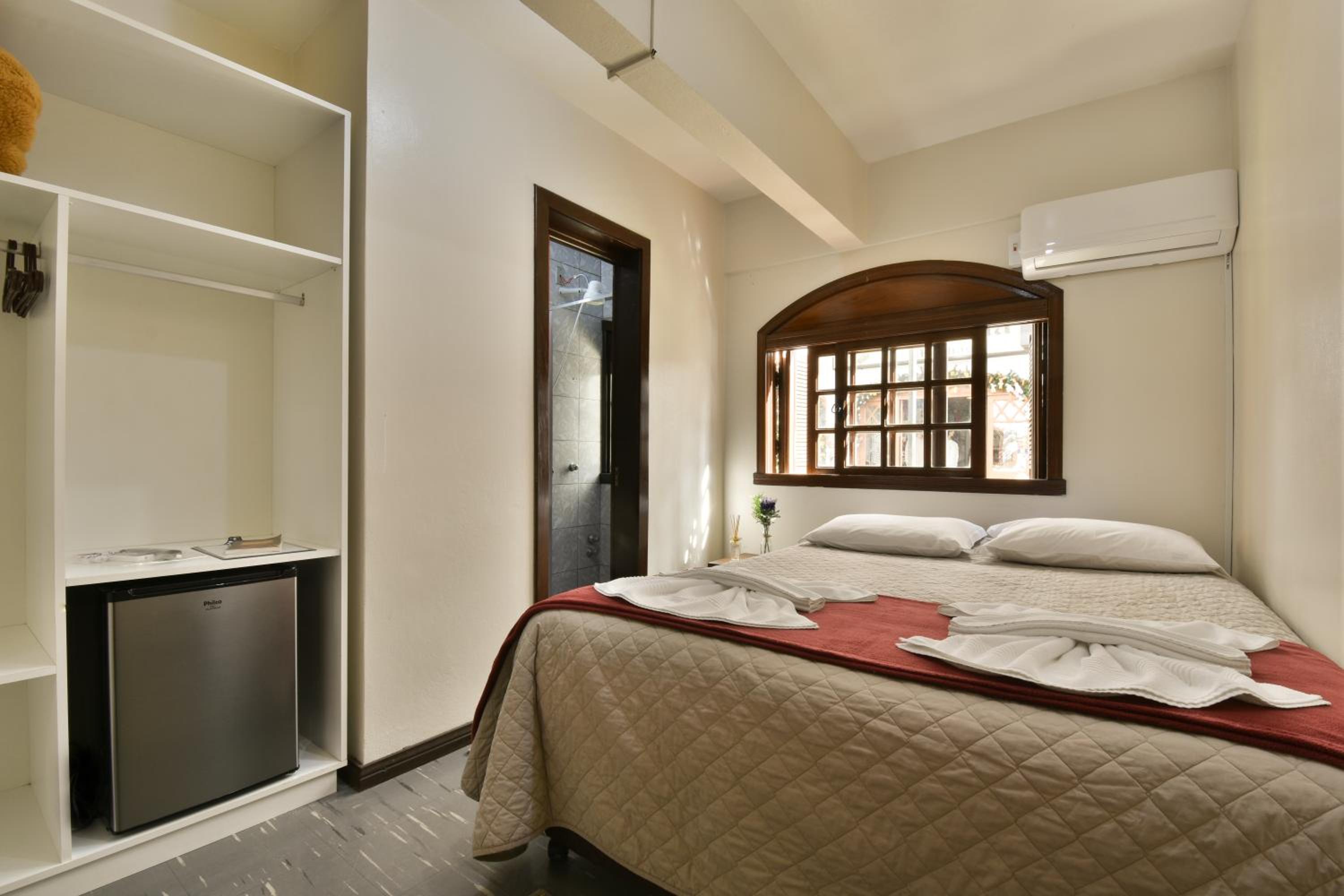 Hostel Chocolatchê