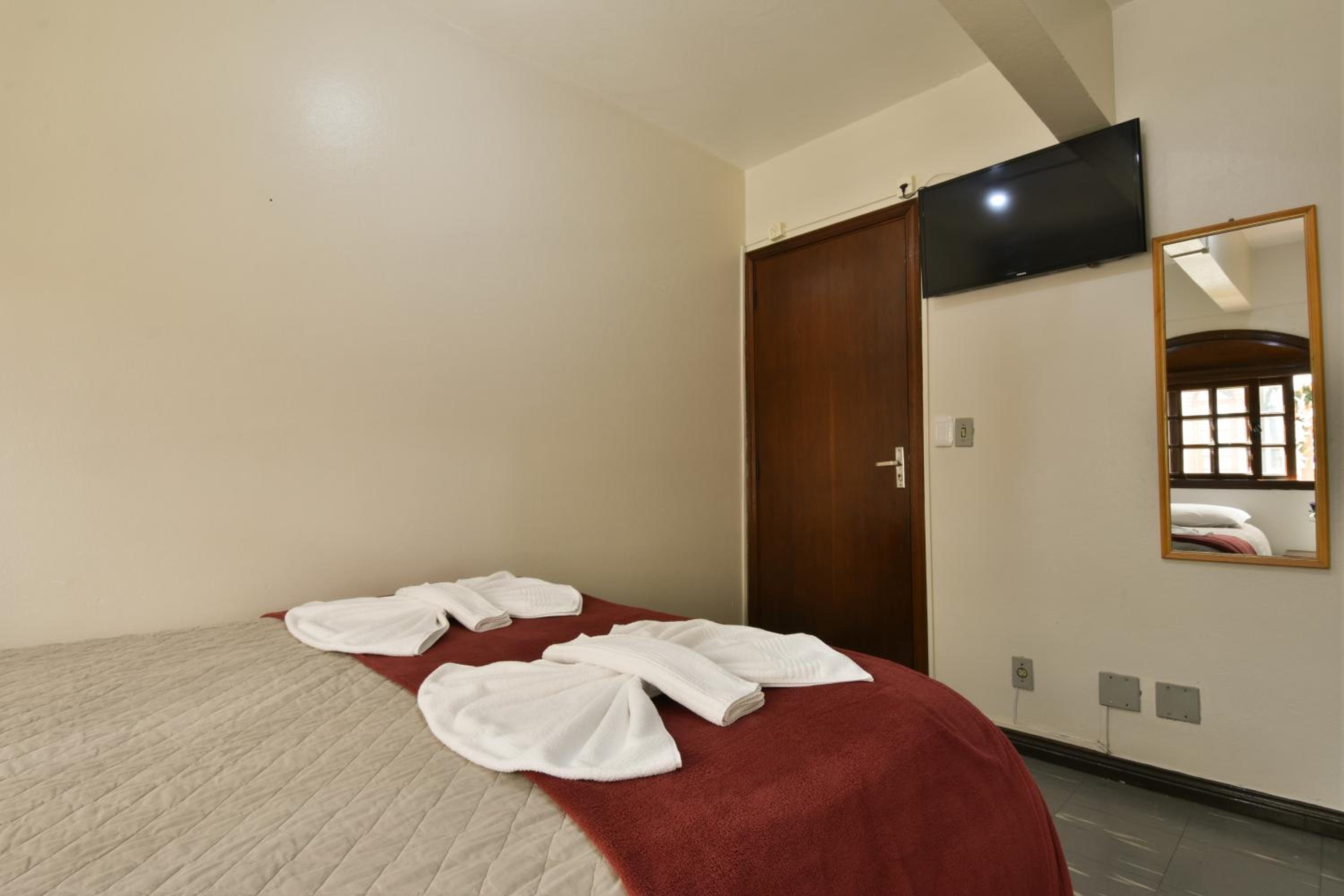 Hostel Chocolatchê