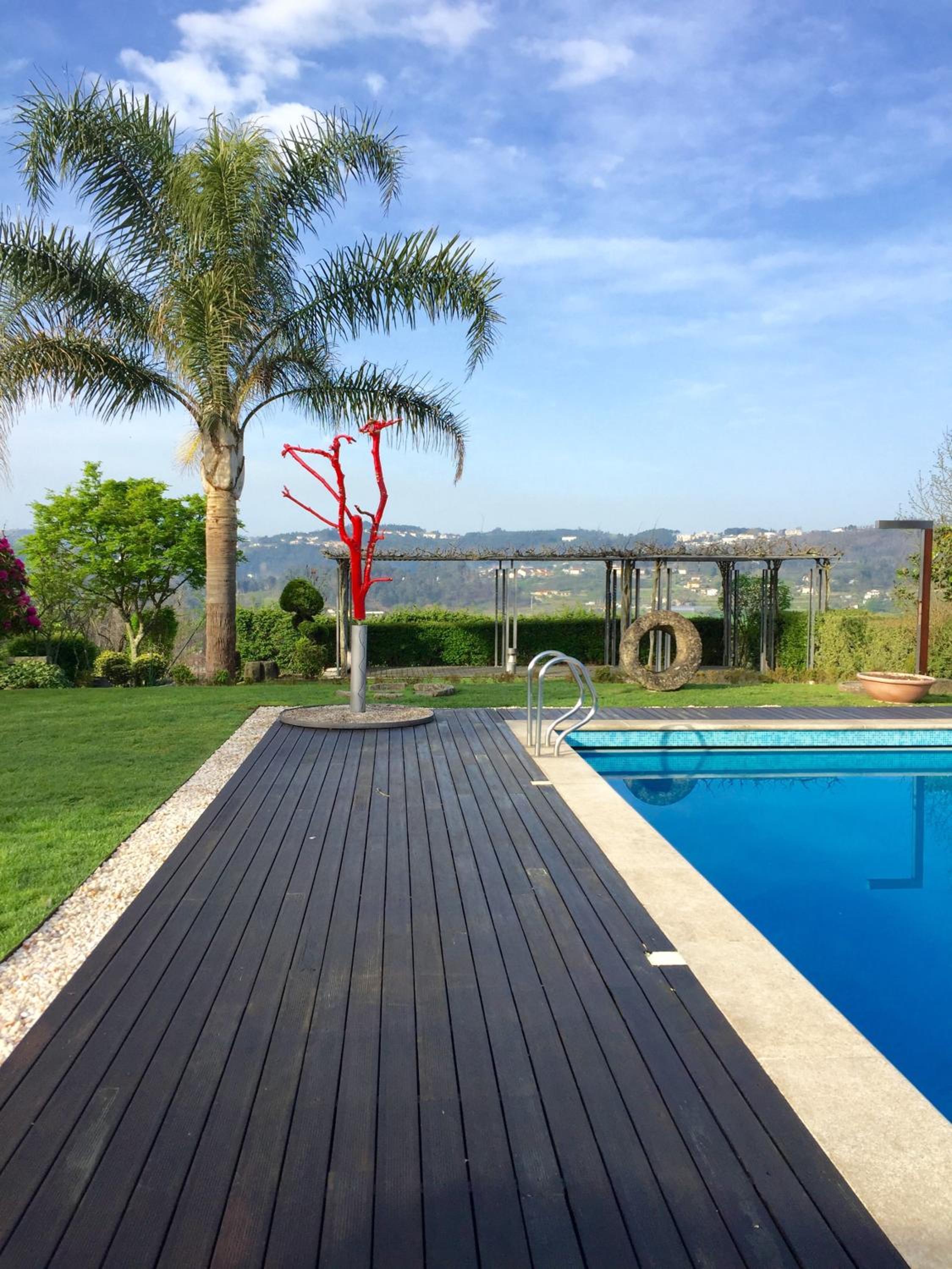 Casa da Costa Grande view 5