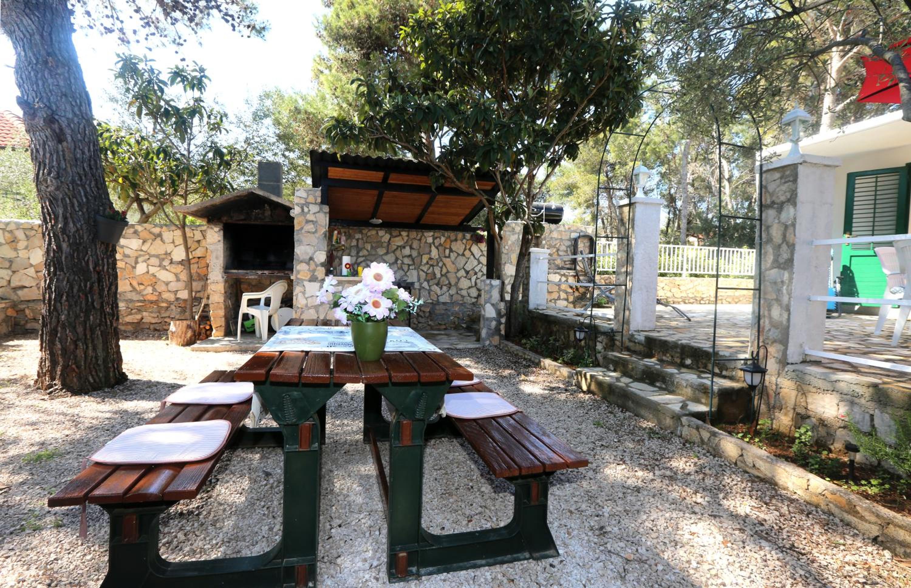Jadrija II House for rest view 4