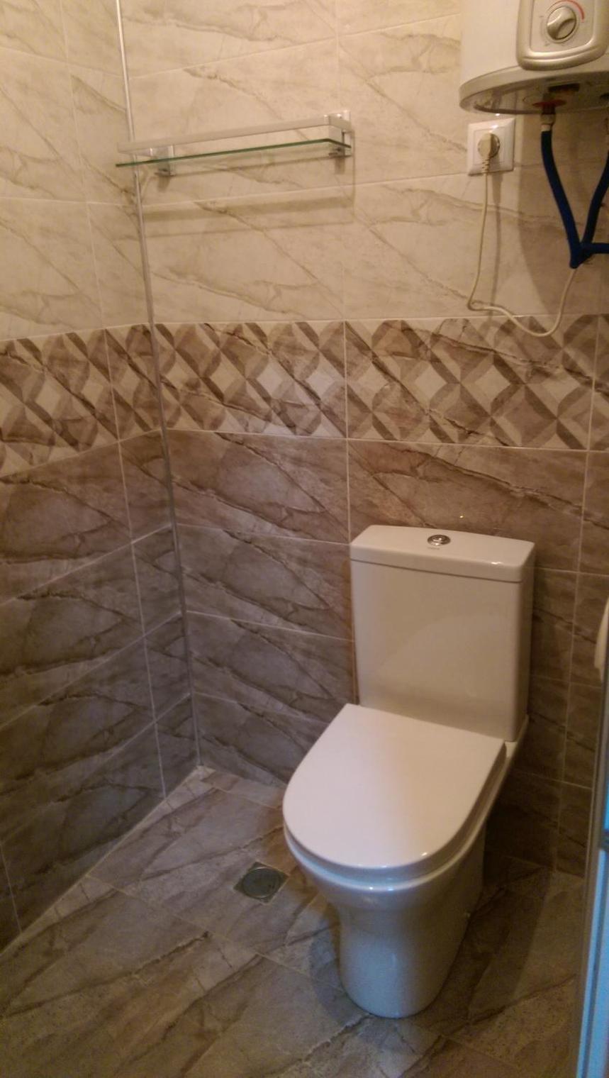 Iren Apartment