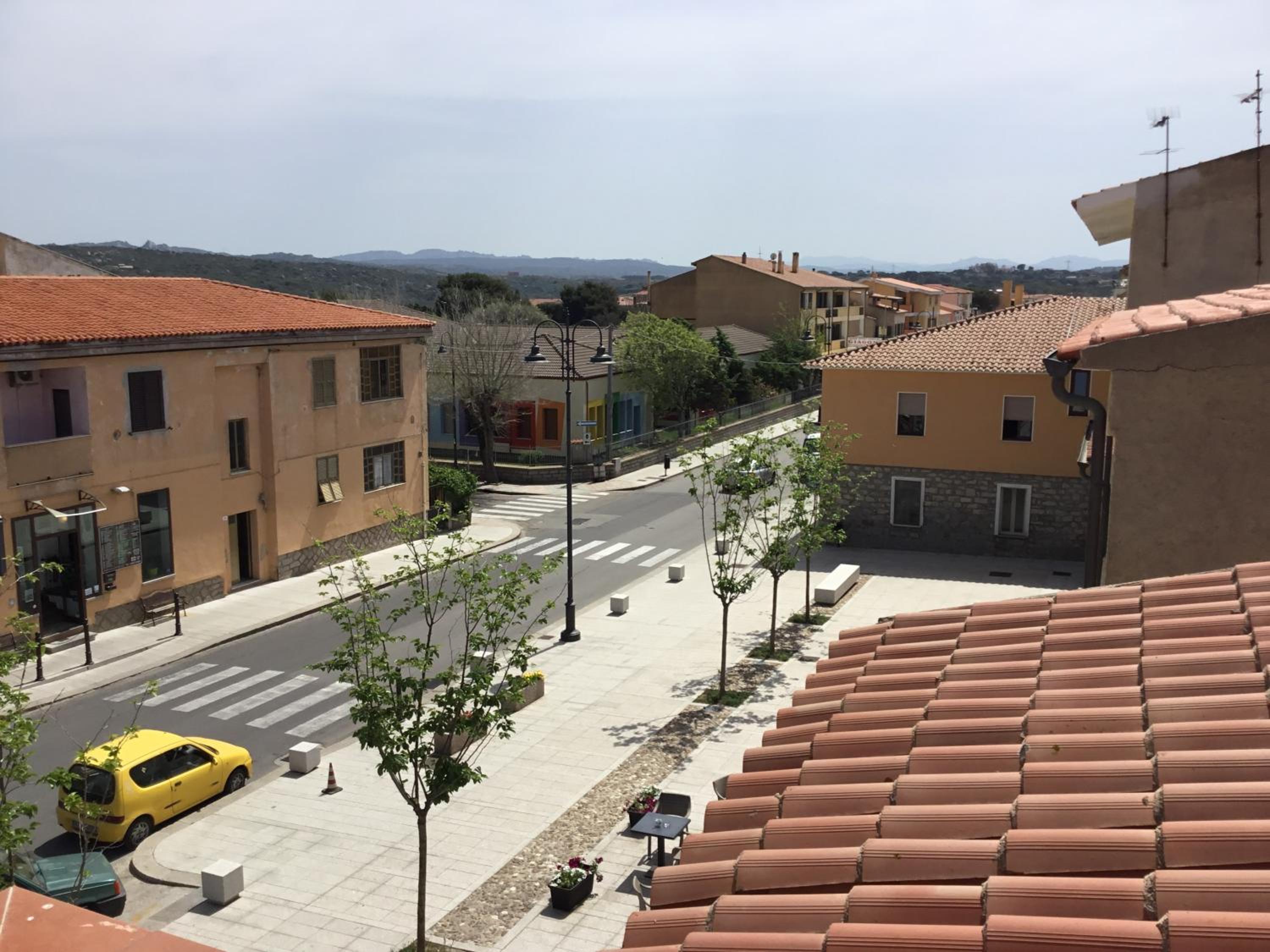 Al centro del paese view 5
