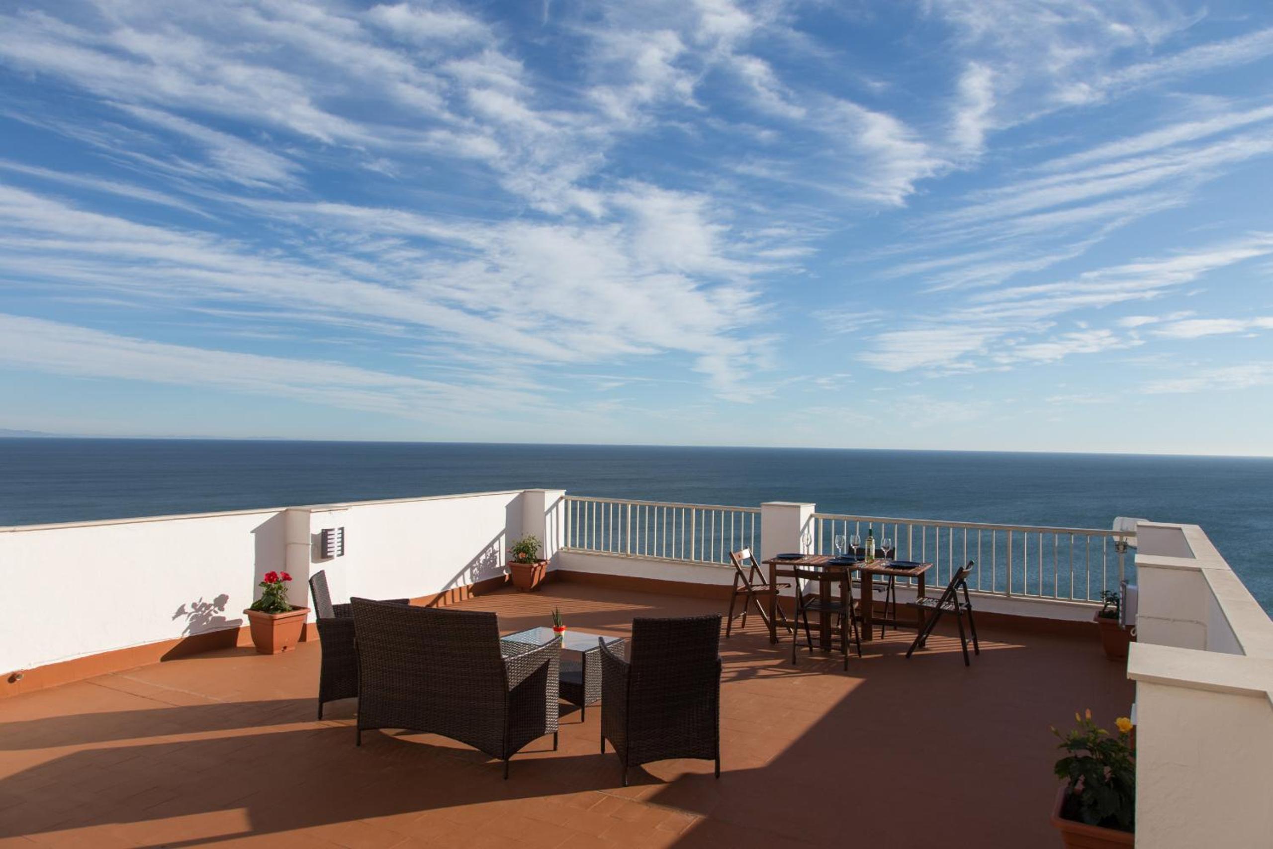 Lighthouse Cullera Penthouse photo 3