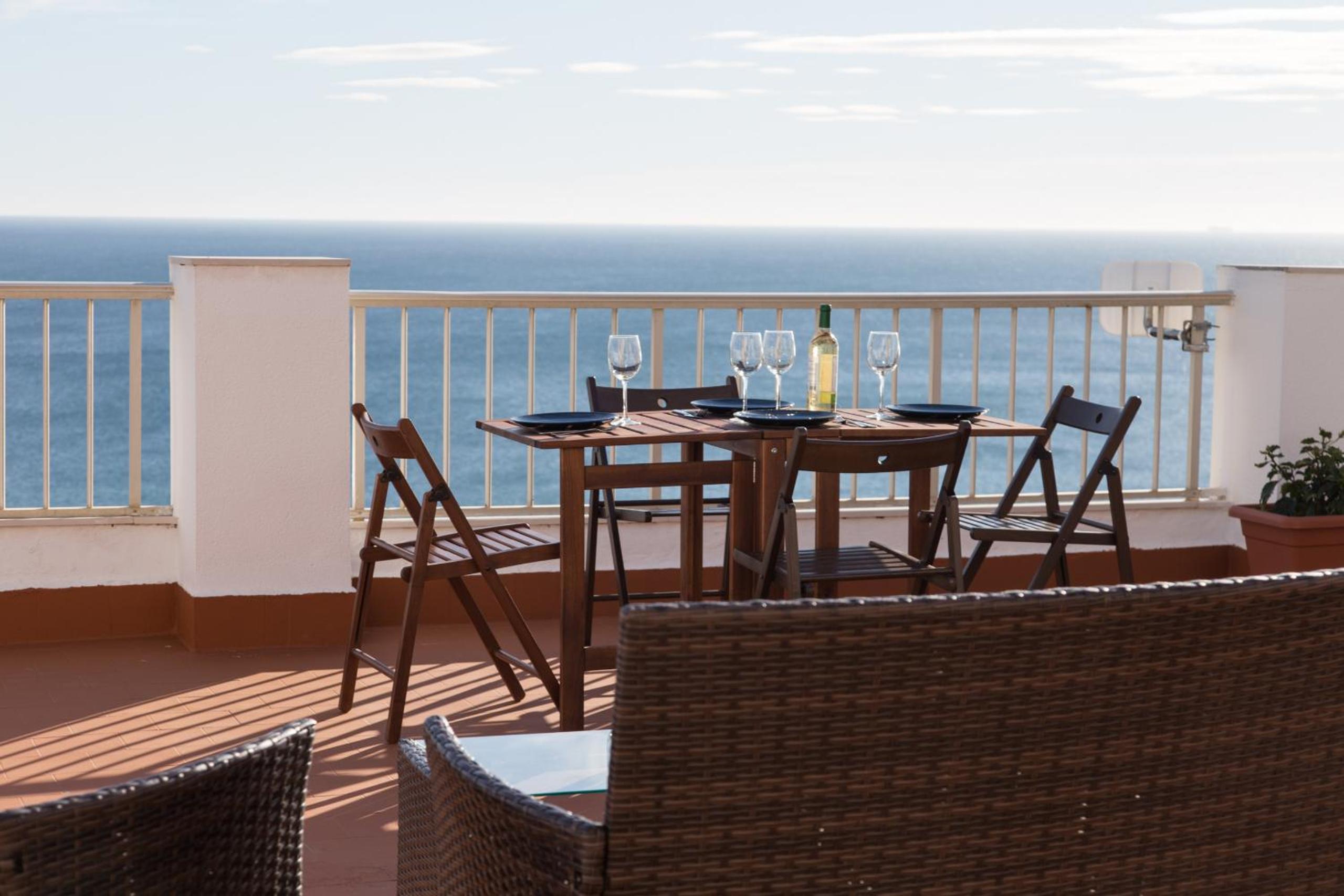 Lighthouse Cullera Penthouse photo 2