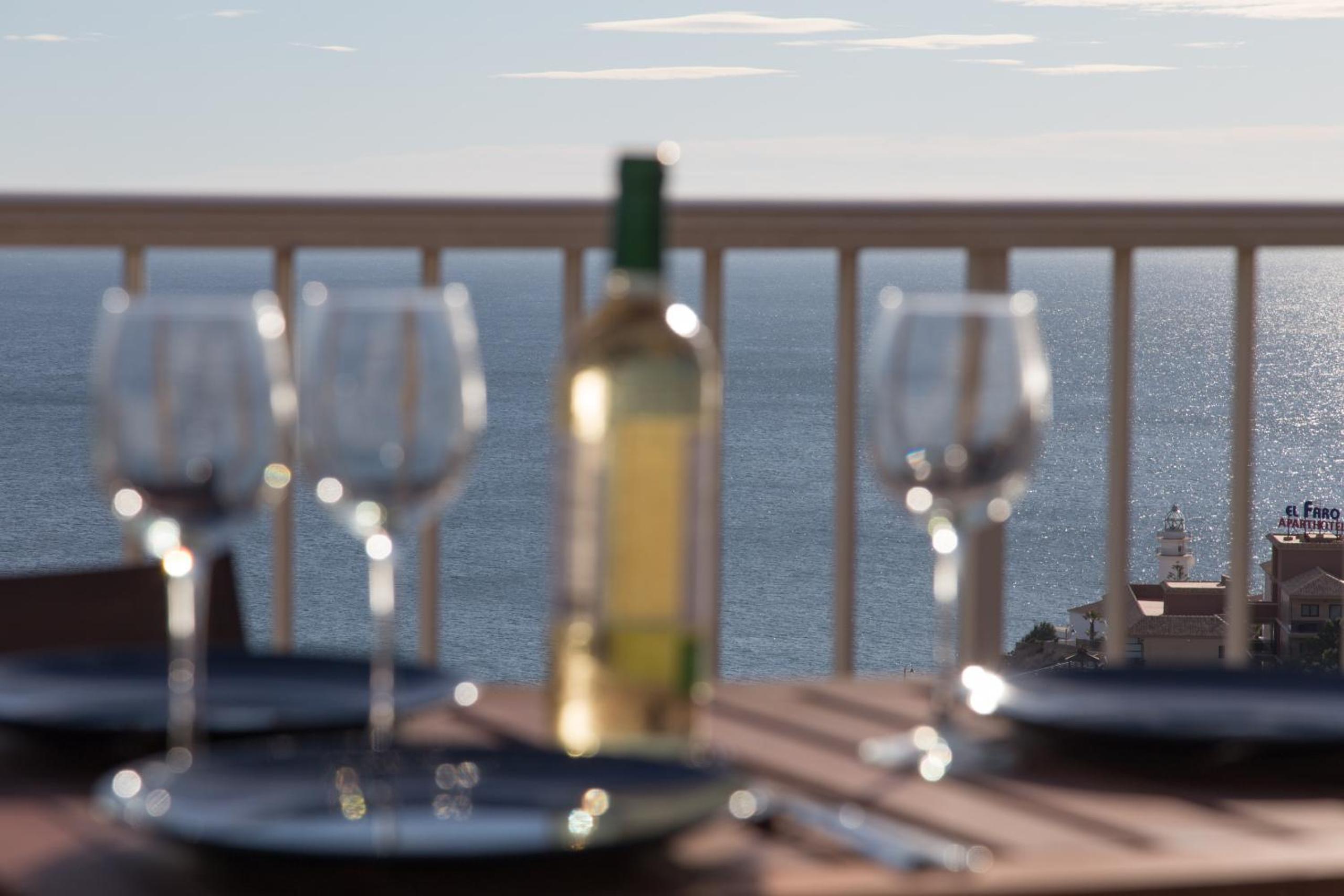 Lighthouse Cullera Penthouse photo 5