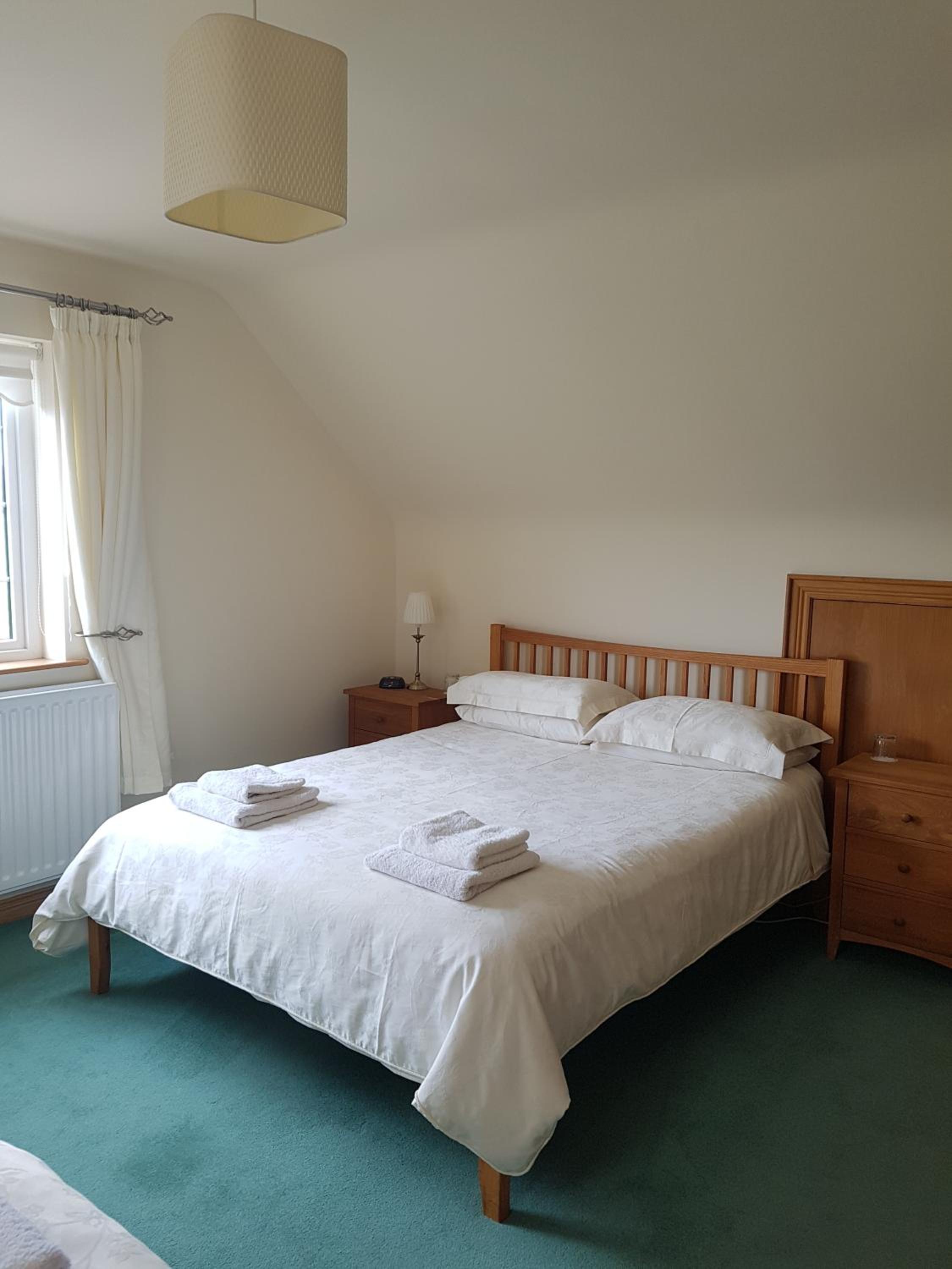 Kilcreeny Lodge