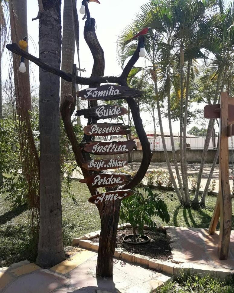 children's play area