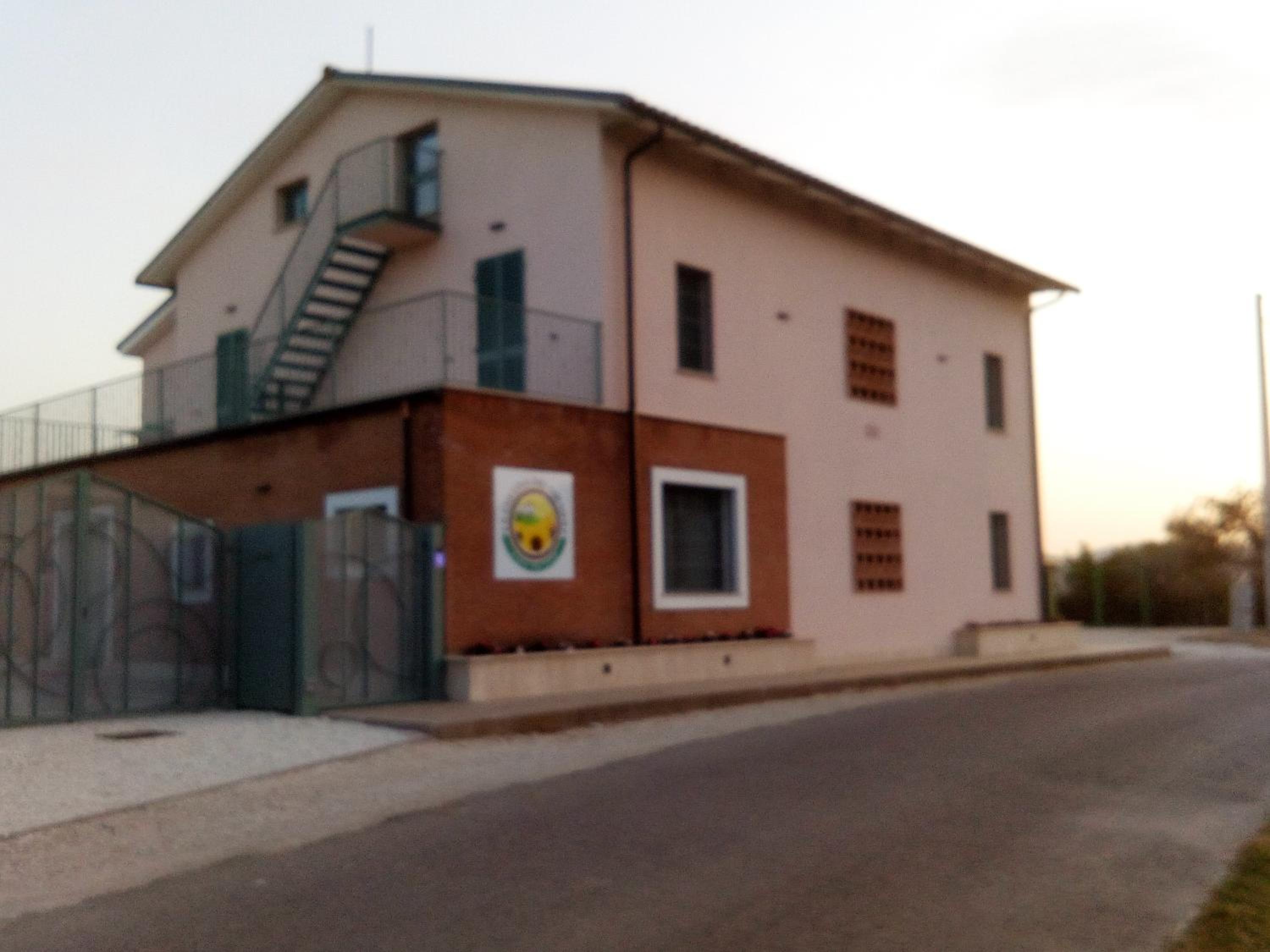 La Collina del Girasole