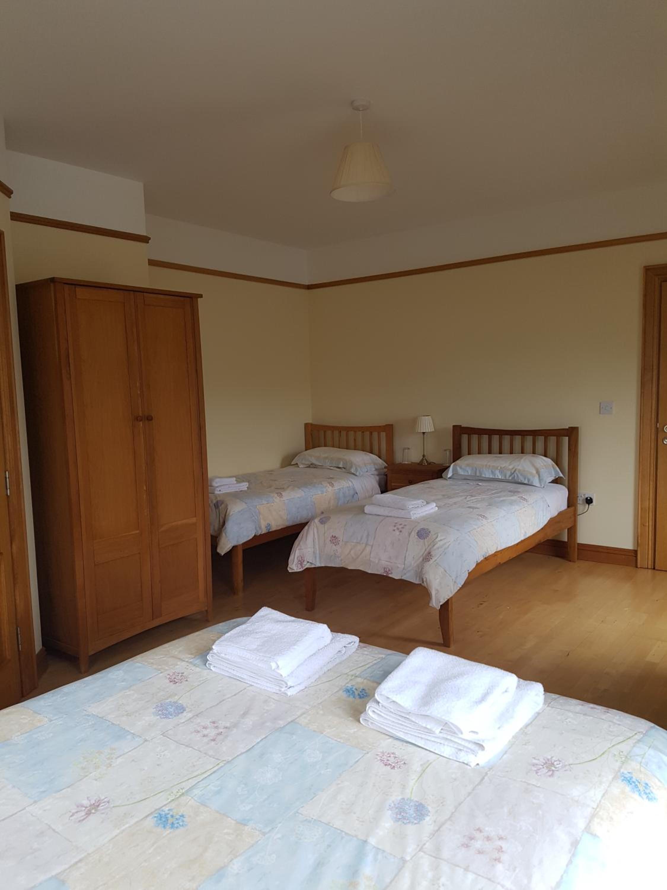 Kilcreeny Lodge