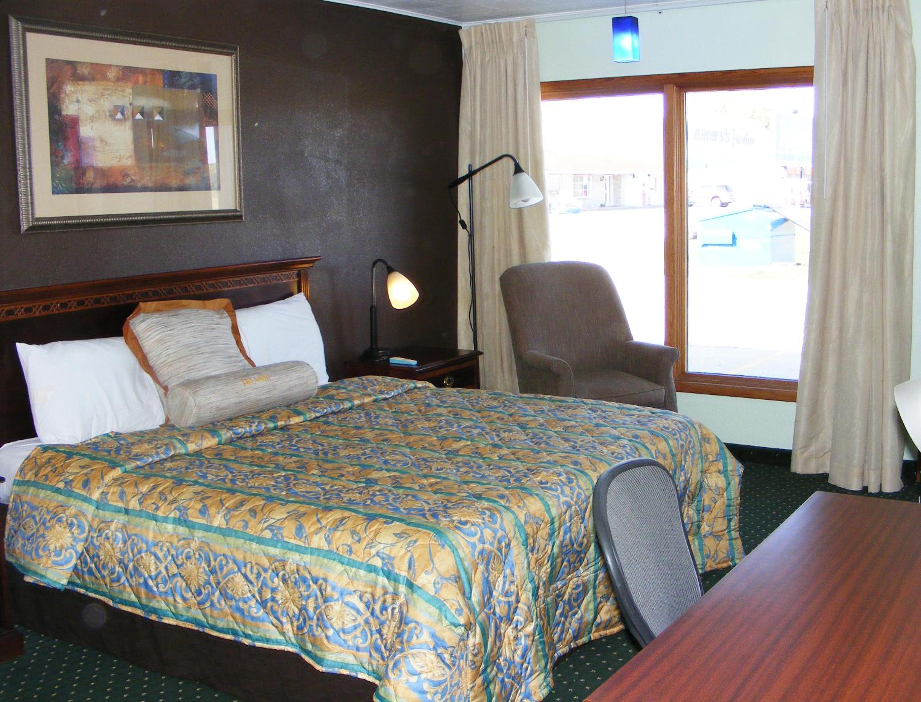Miscellaneous Market Vacations - Budget Inn Palmyra - Property Image 3