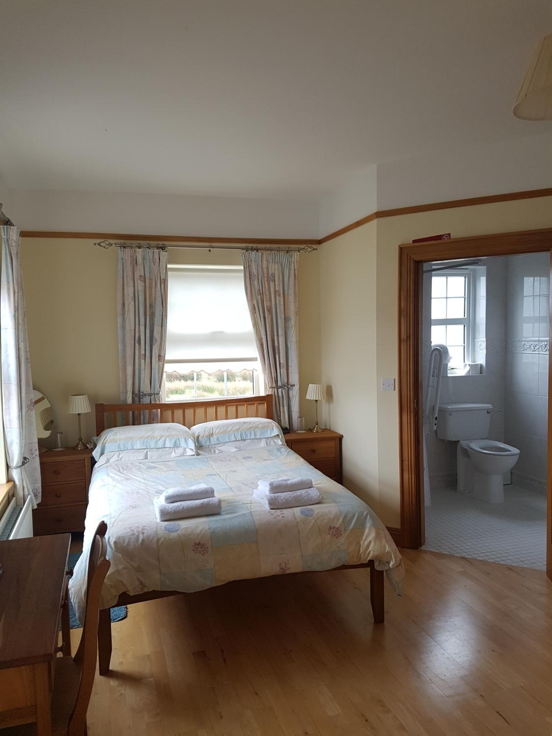 Kilcreeny Lodge