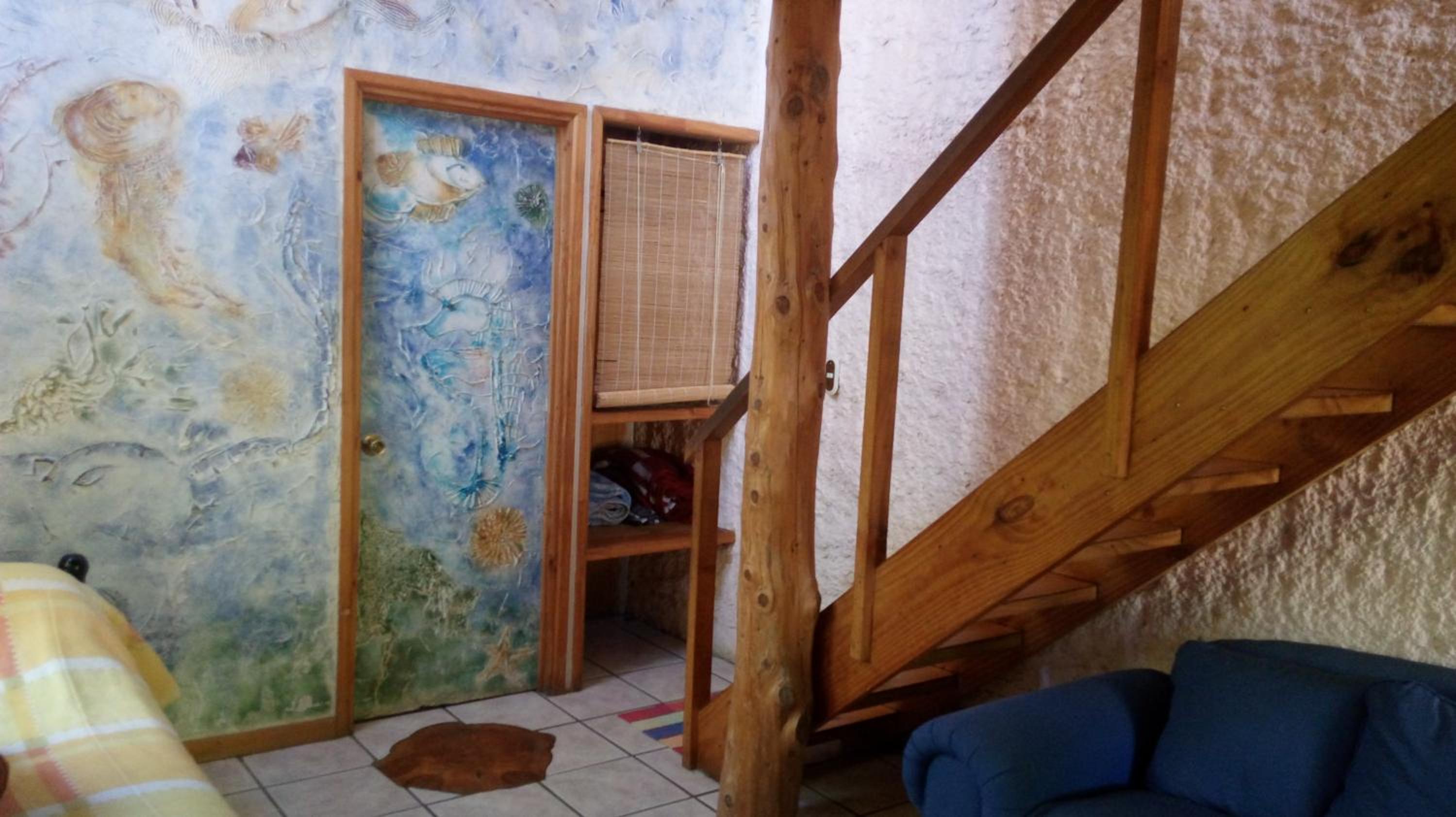 Algarrobo Suites