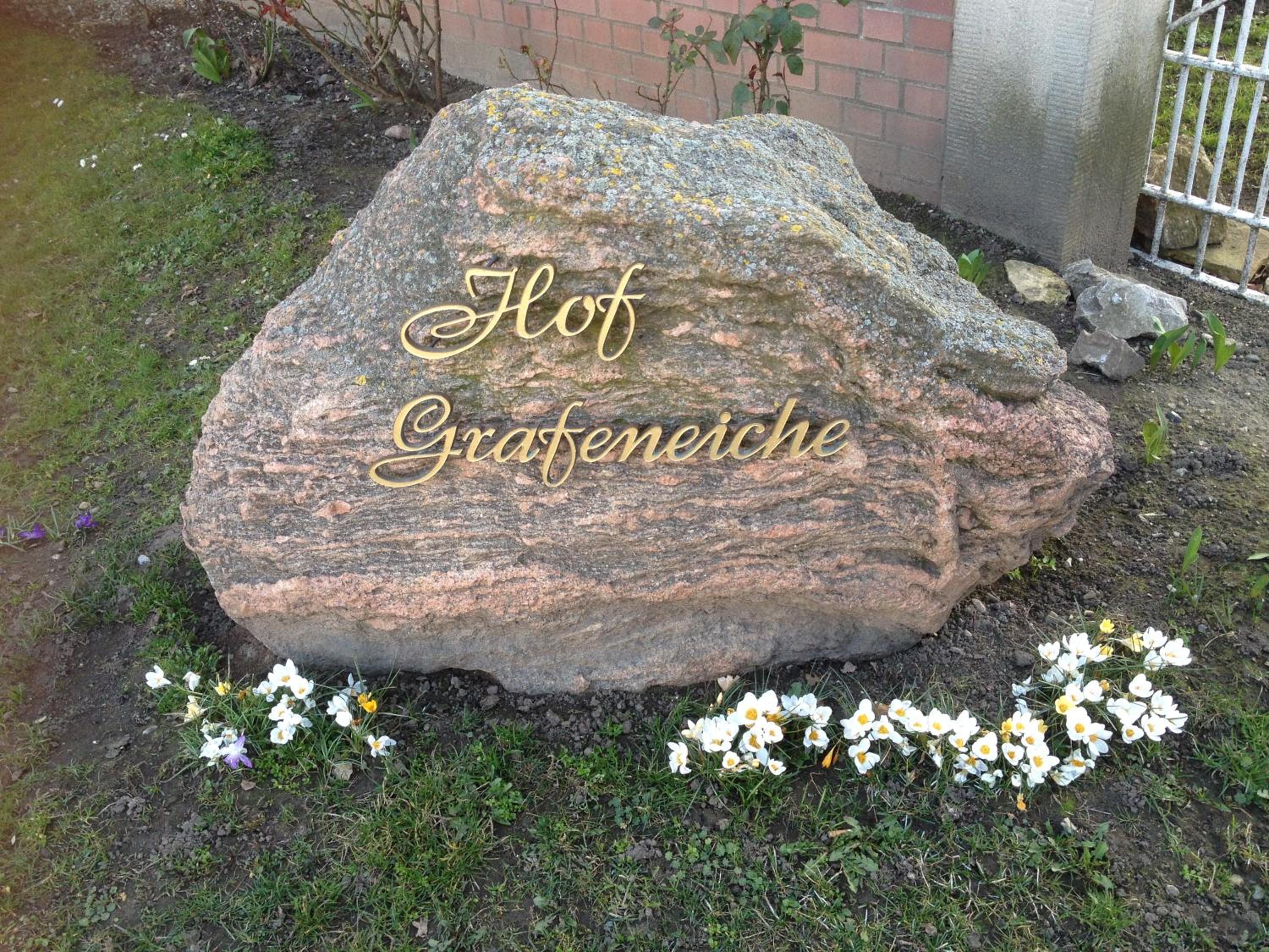 Hof Grafeneiche
