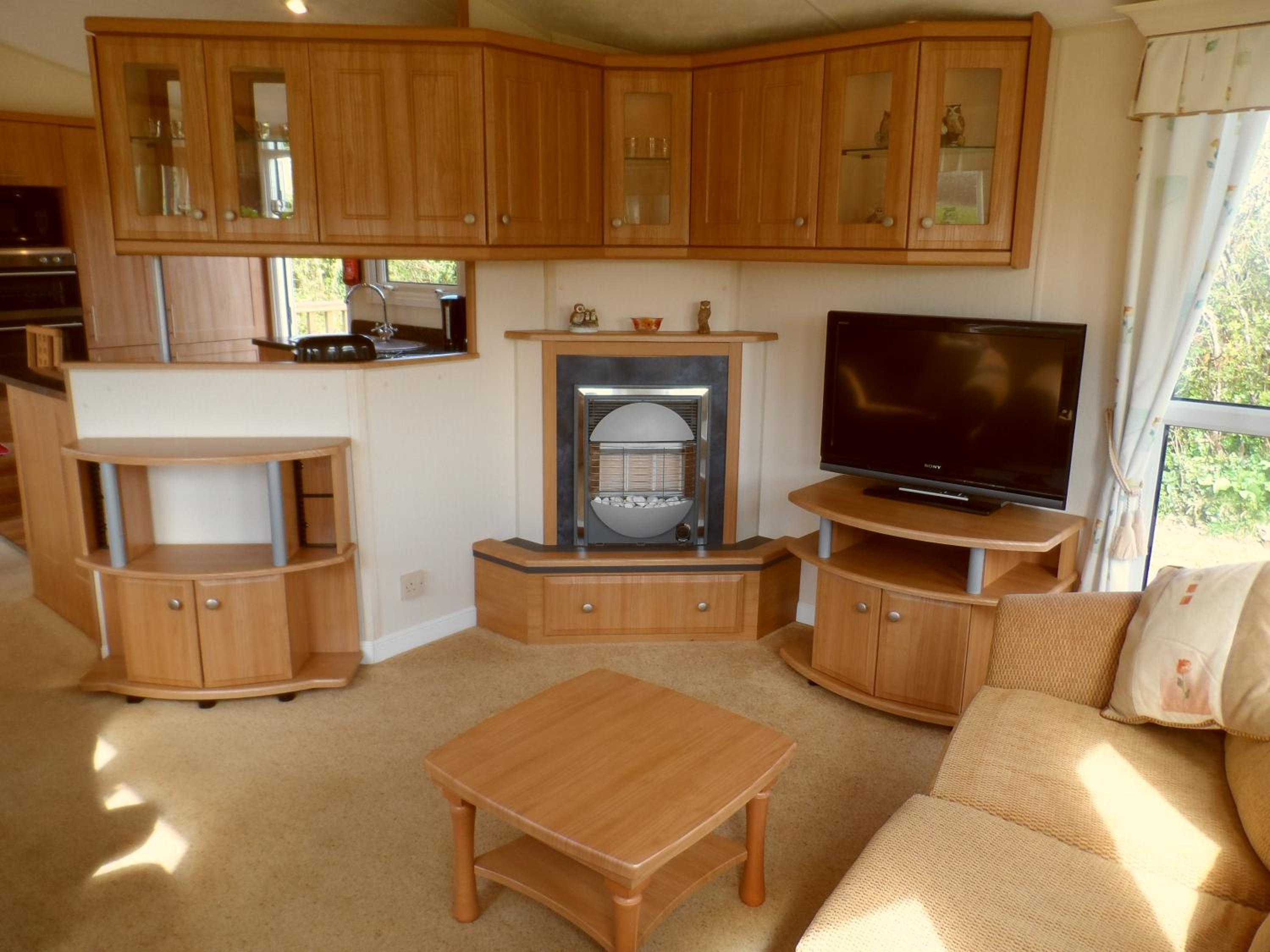 Peace and quiet in countryside location near Perranporth view 5