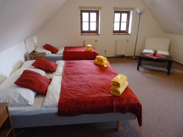 Český Statek
