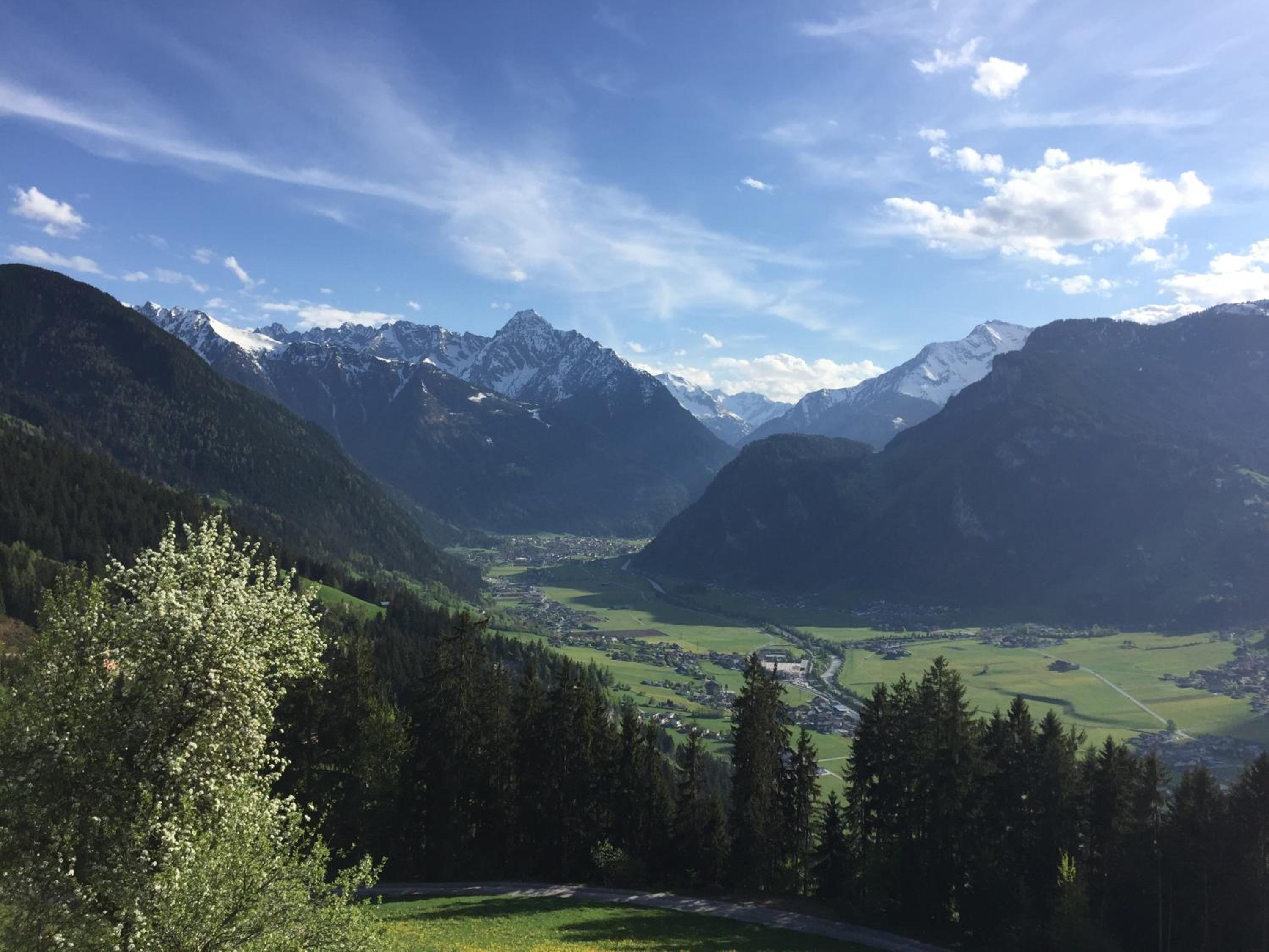 Saibatenhof view 5