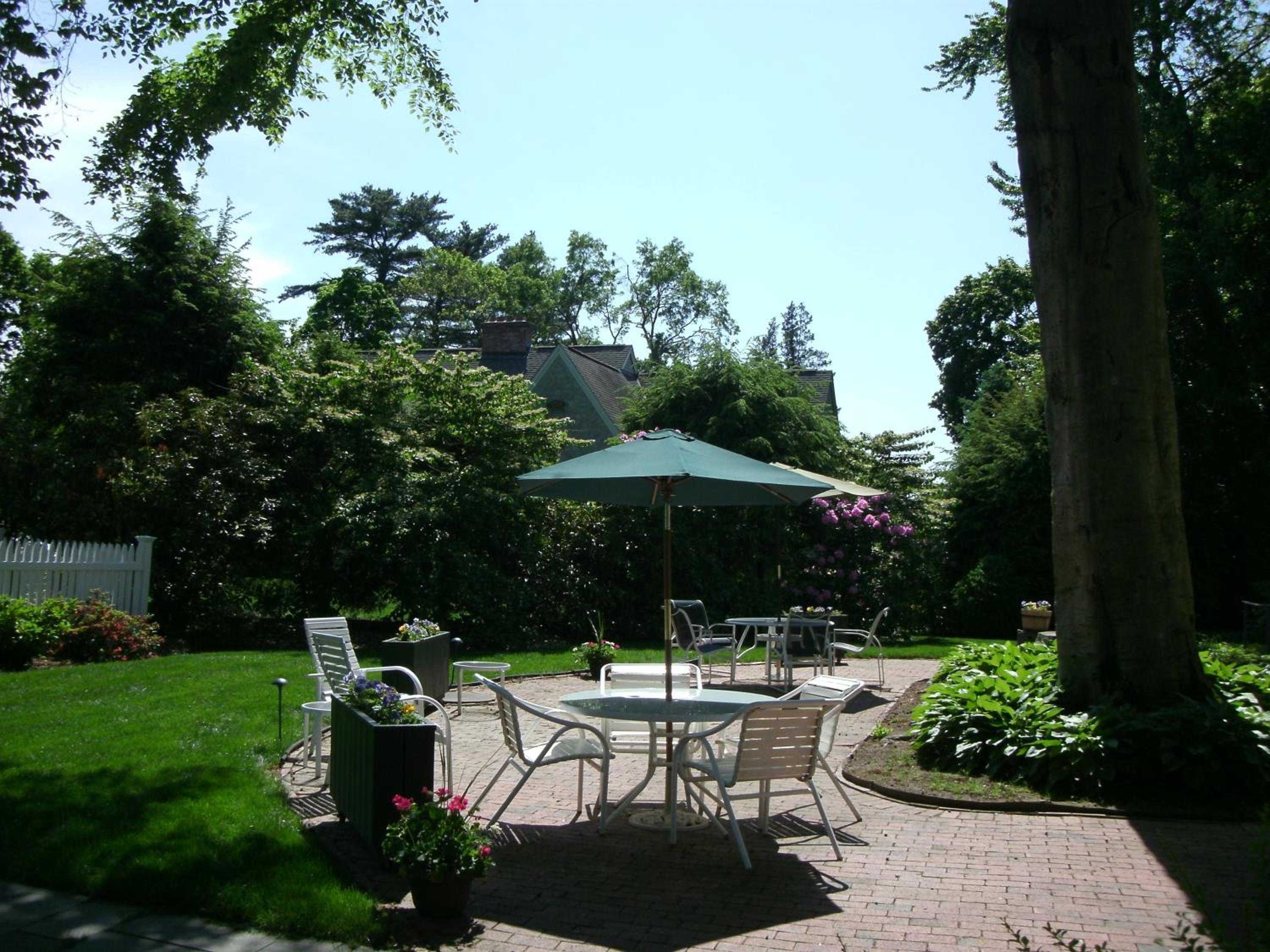 Stanton House Inn, photo 54