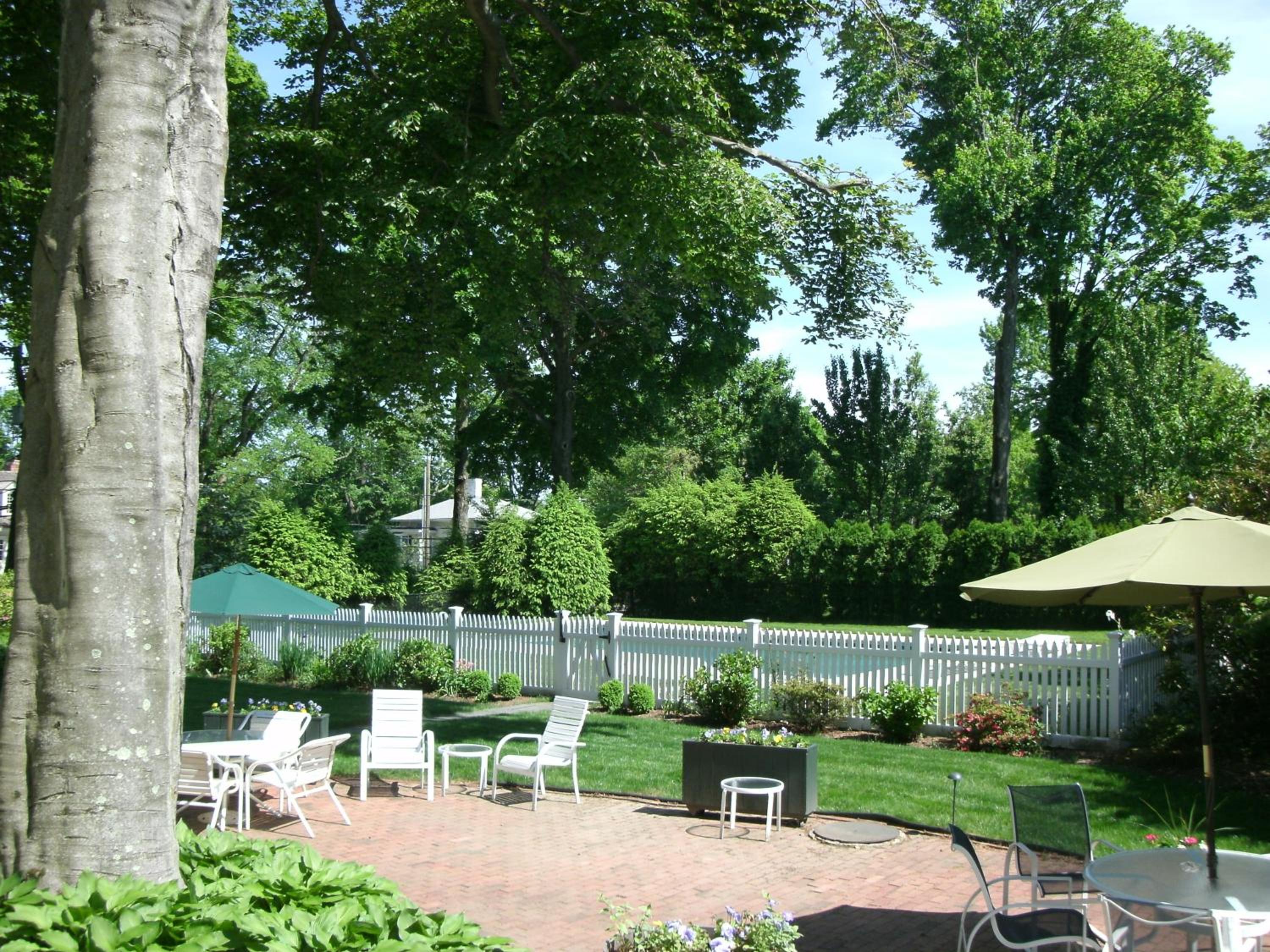 Stanton House Inn, photo 87