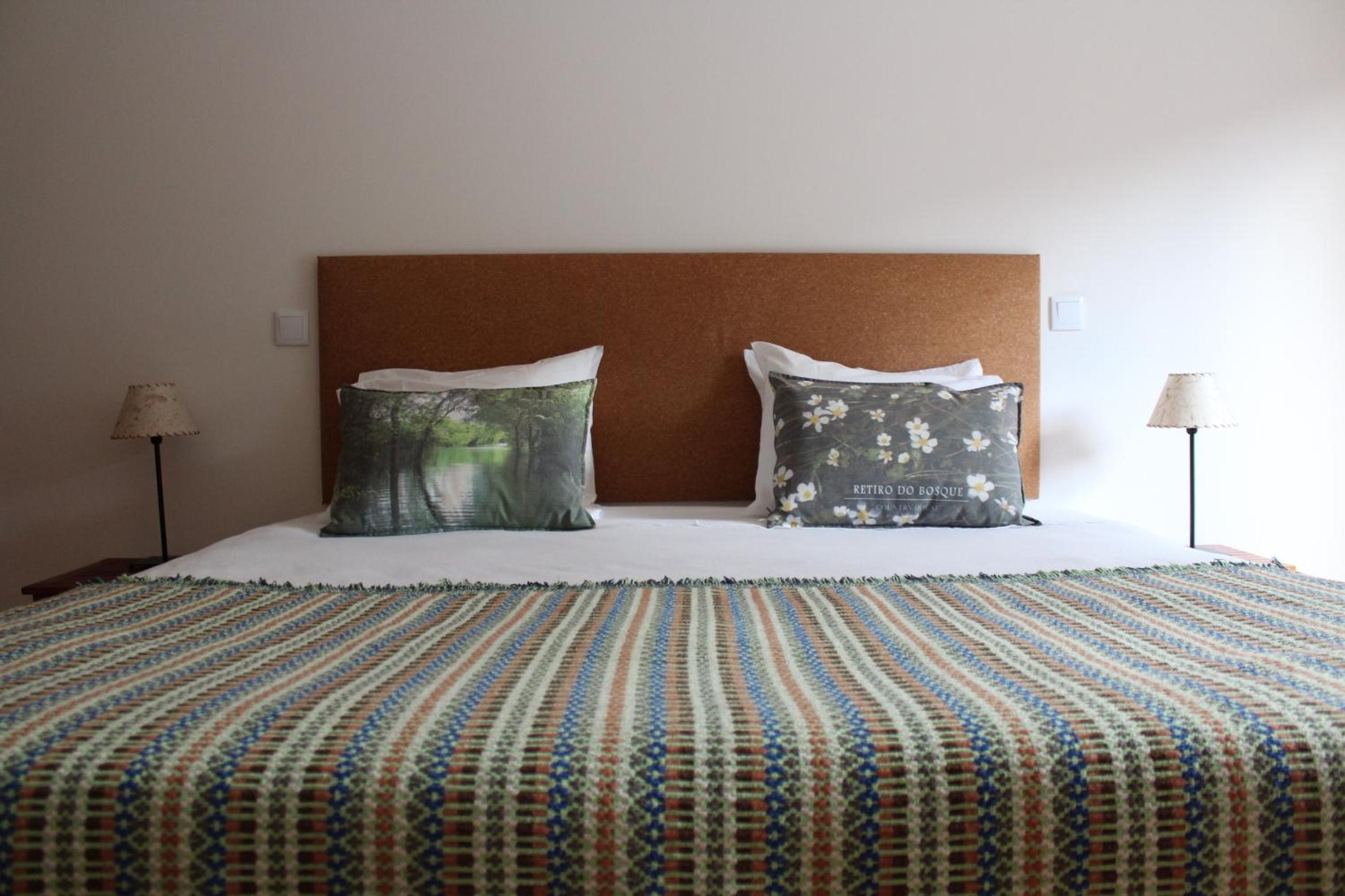 Retiro do Bosque Country House