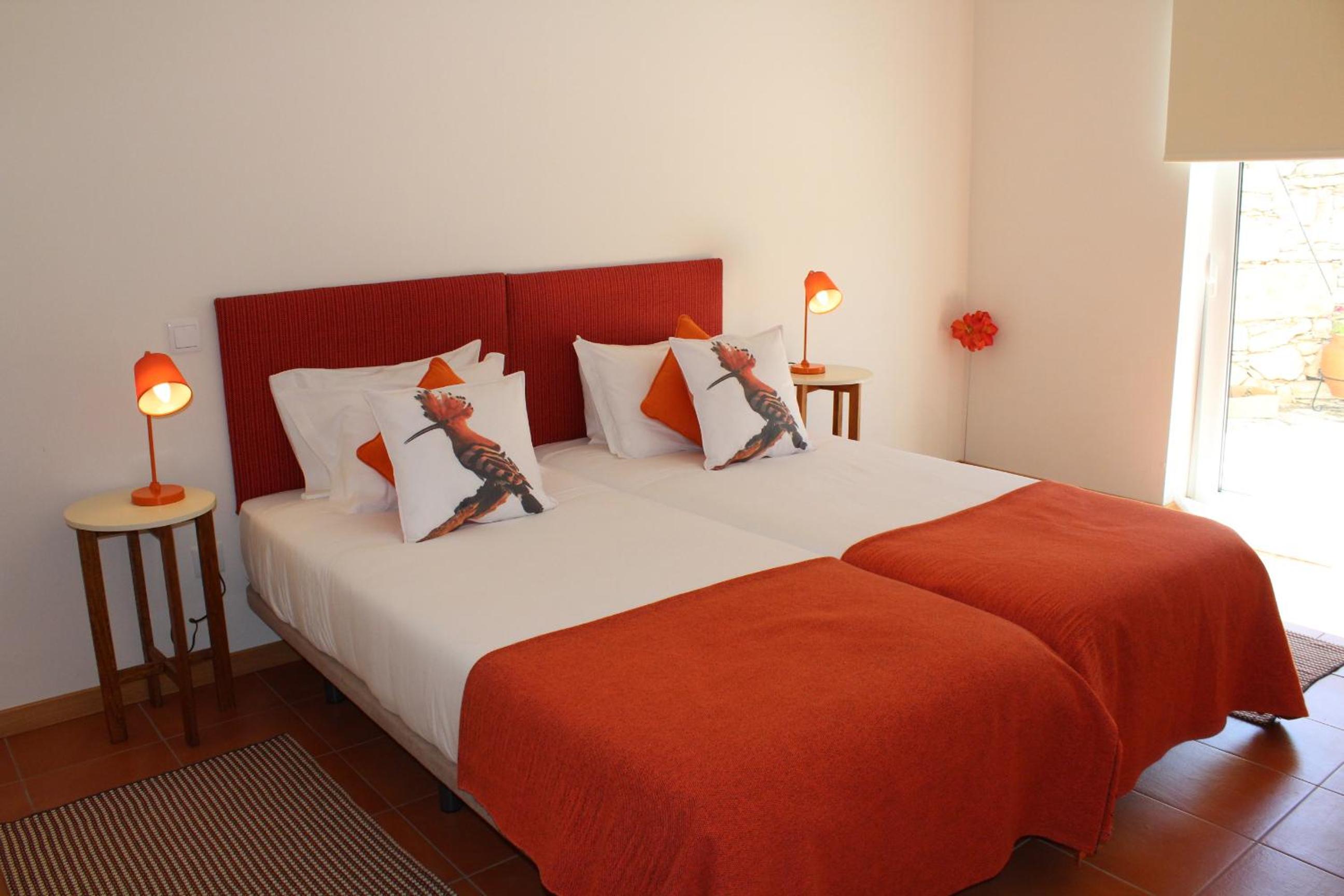 Retiro do Bosque Country House