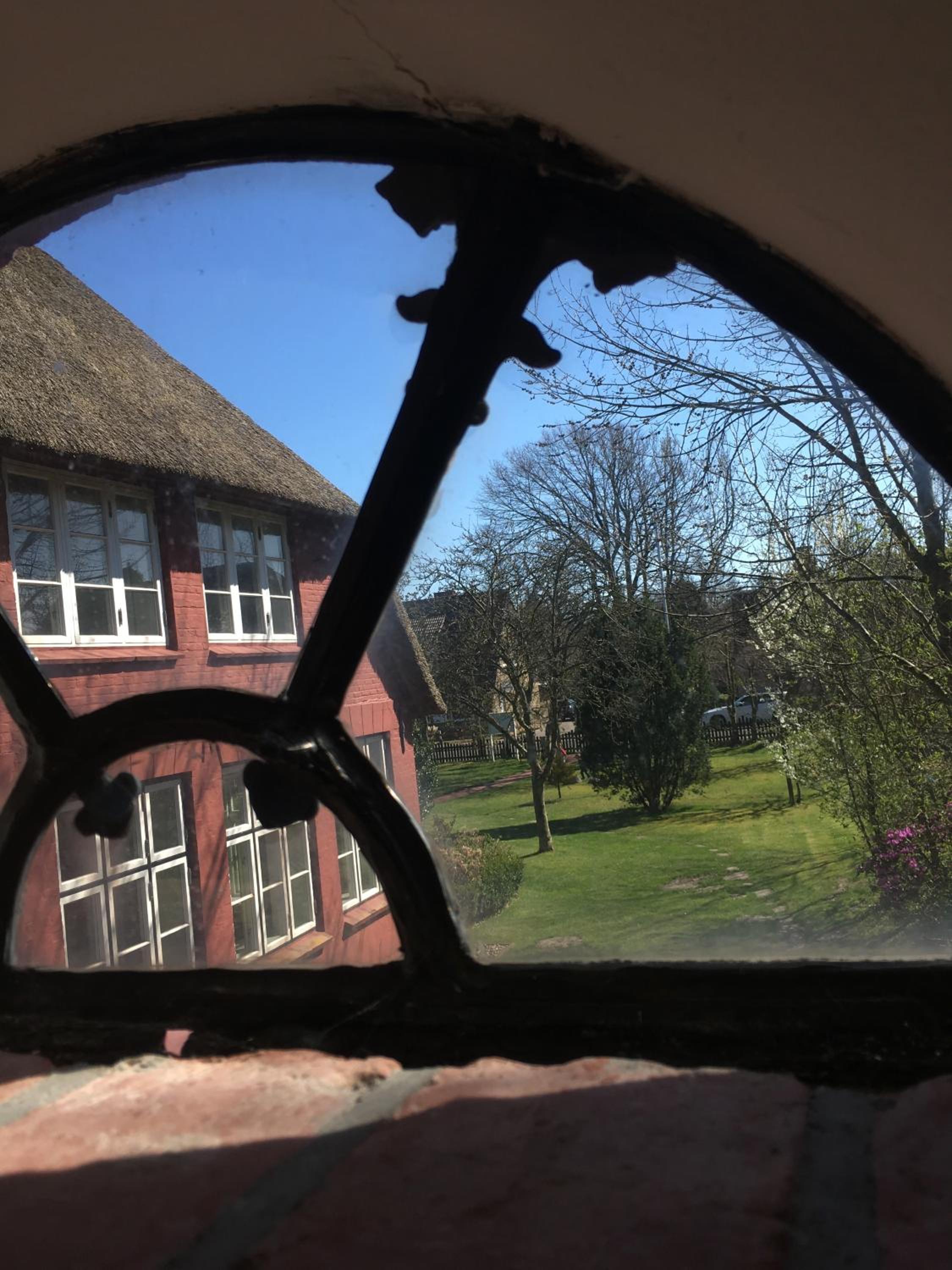 Alte Schule SPO