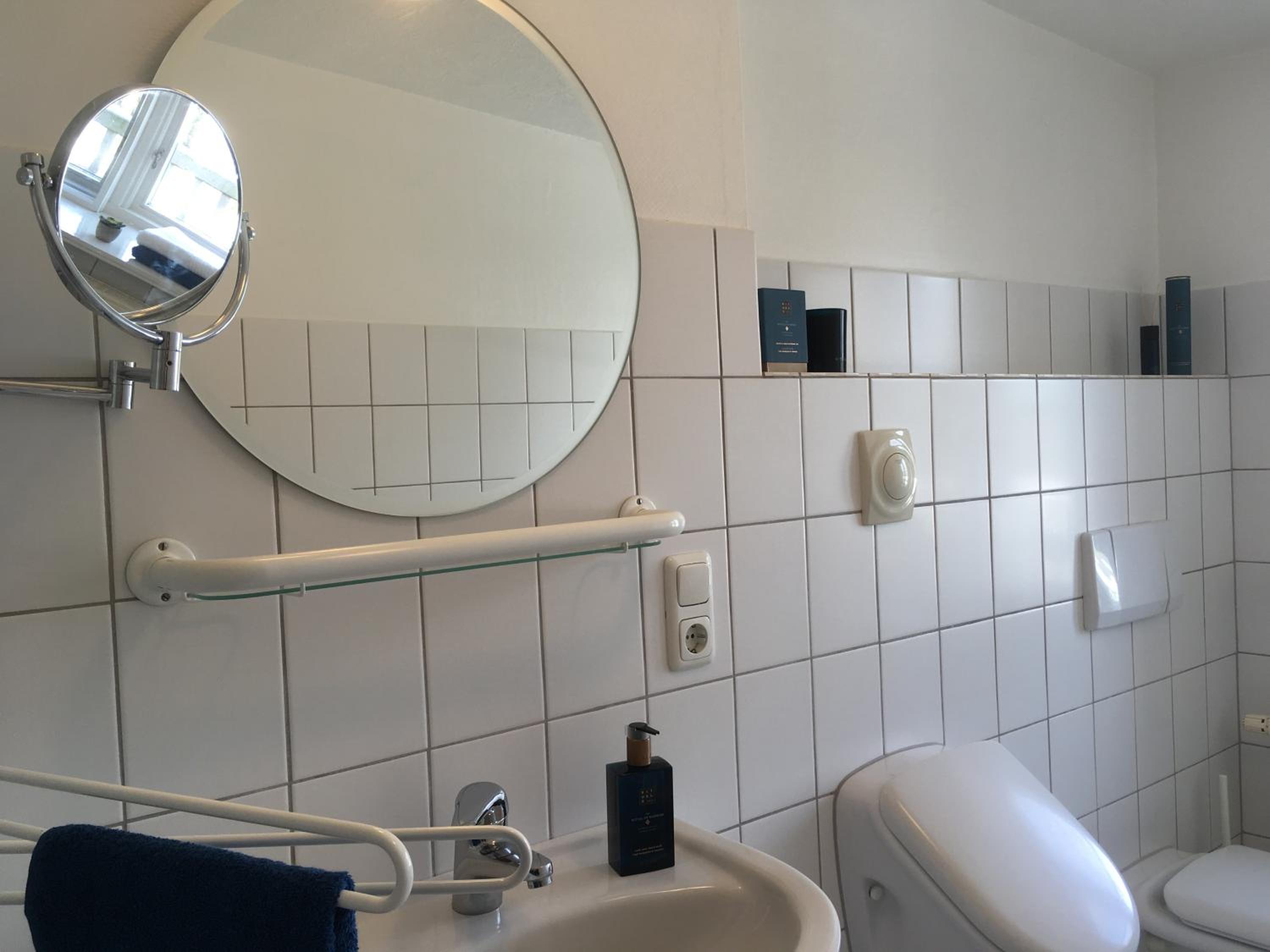 Alte Schule SPO