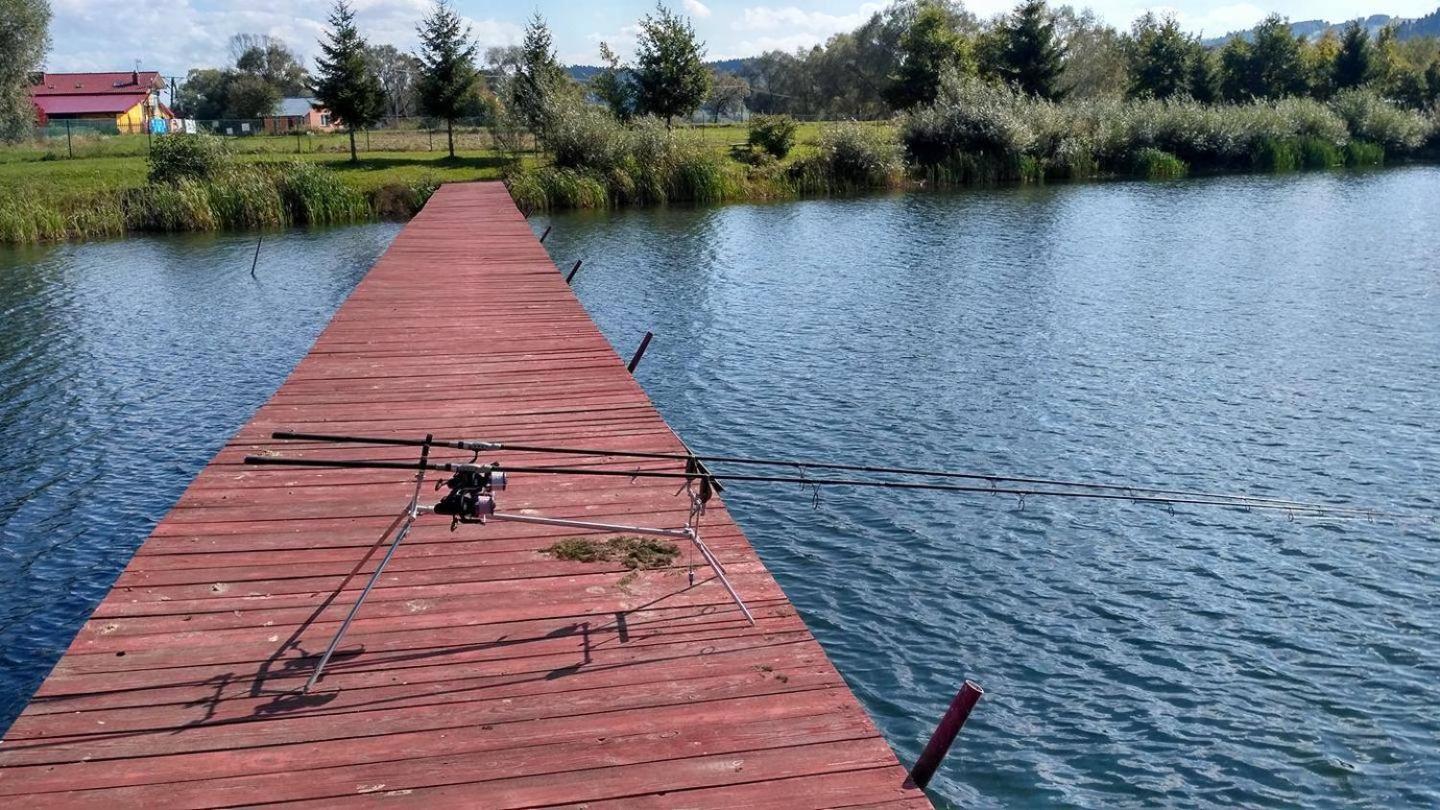 Zacisze nad sanem view 3