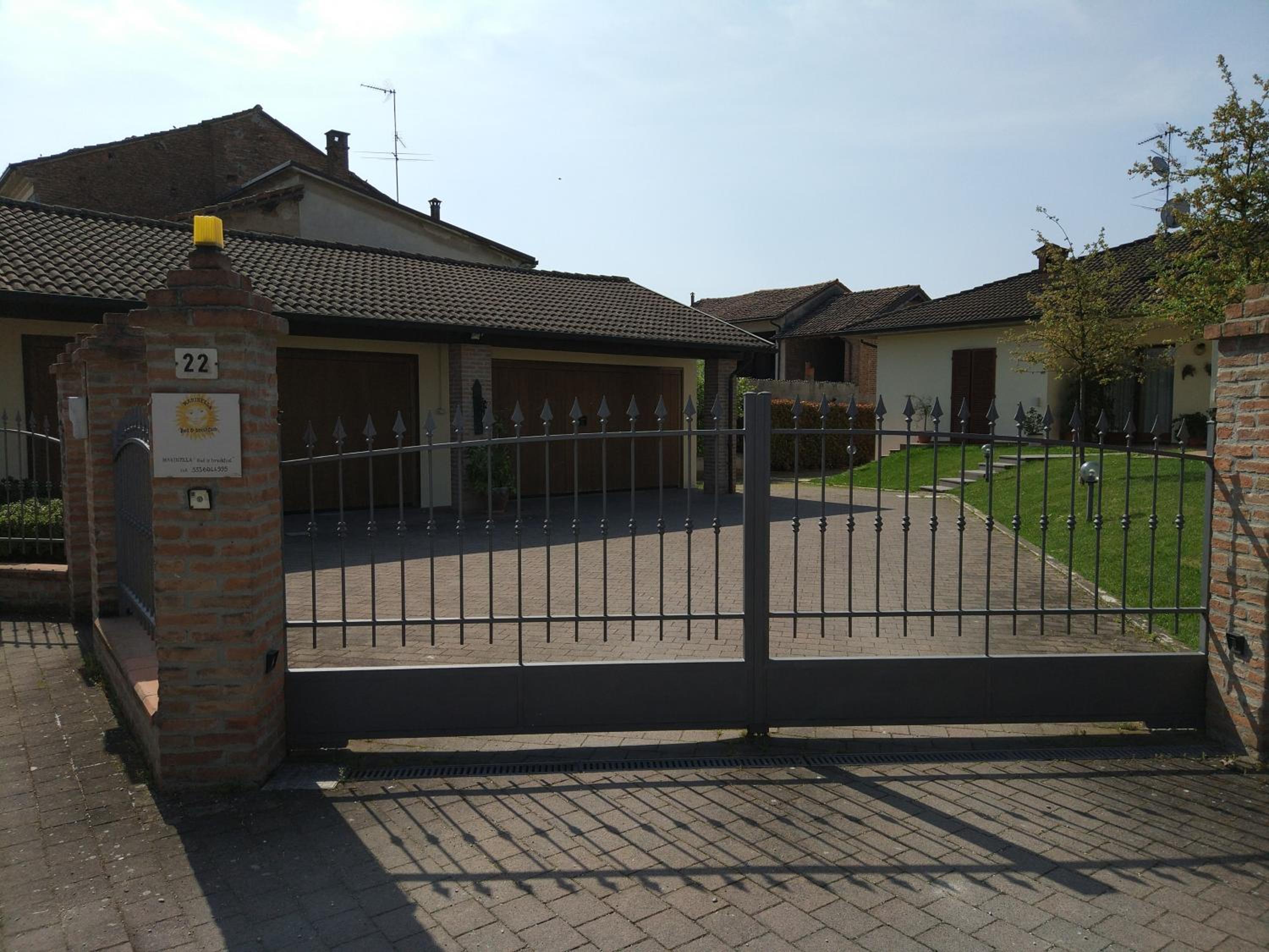 Marinella B&B