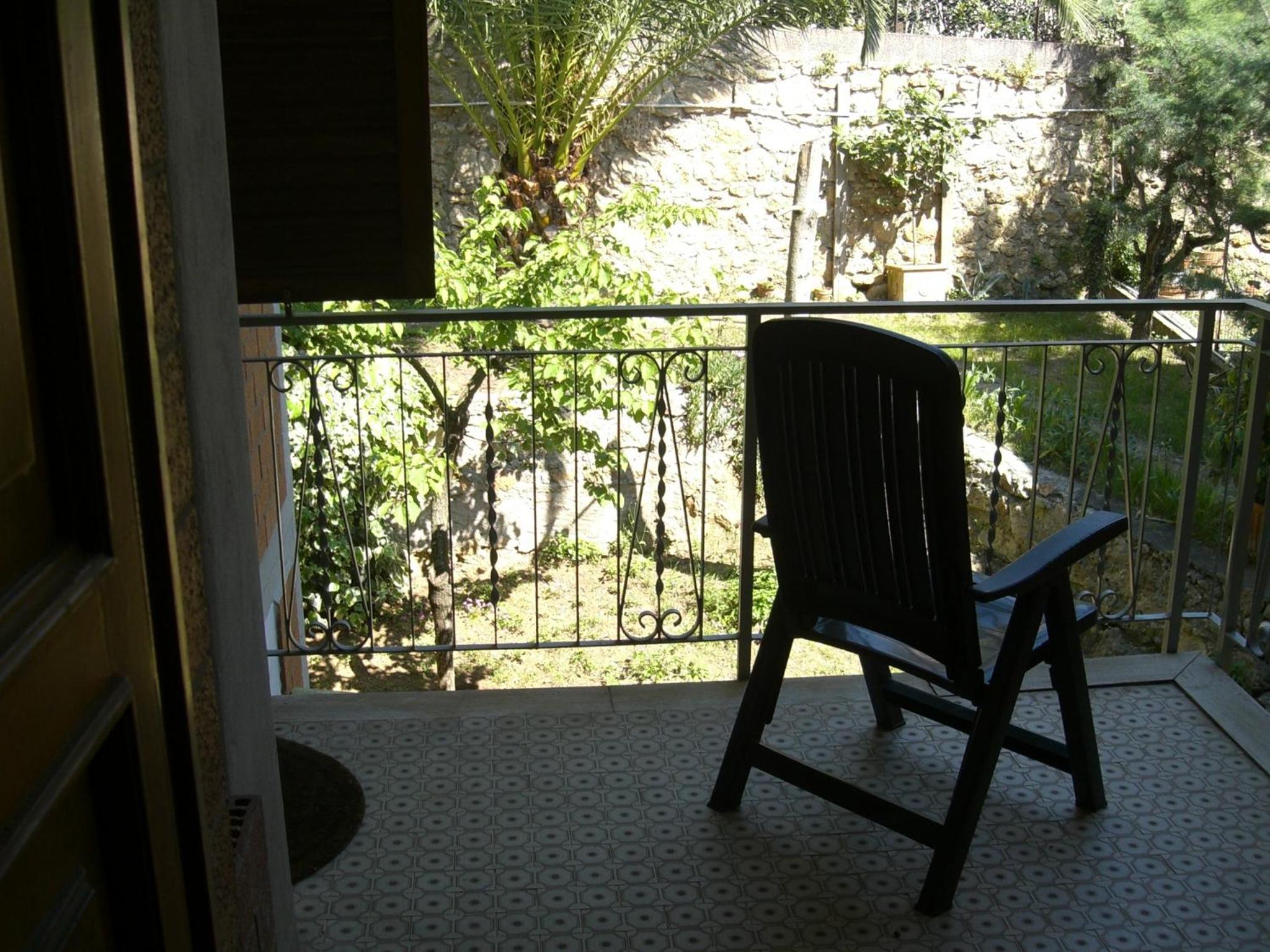 CASA ALLE COSTE camere con vista view 5