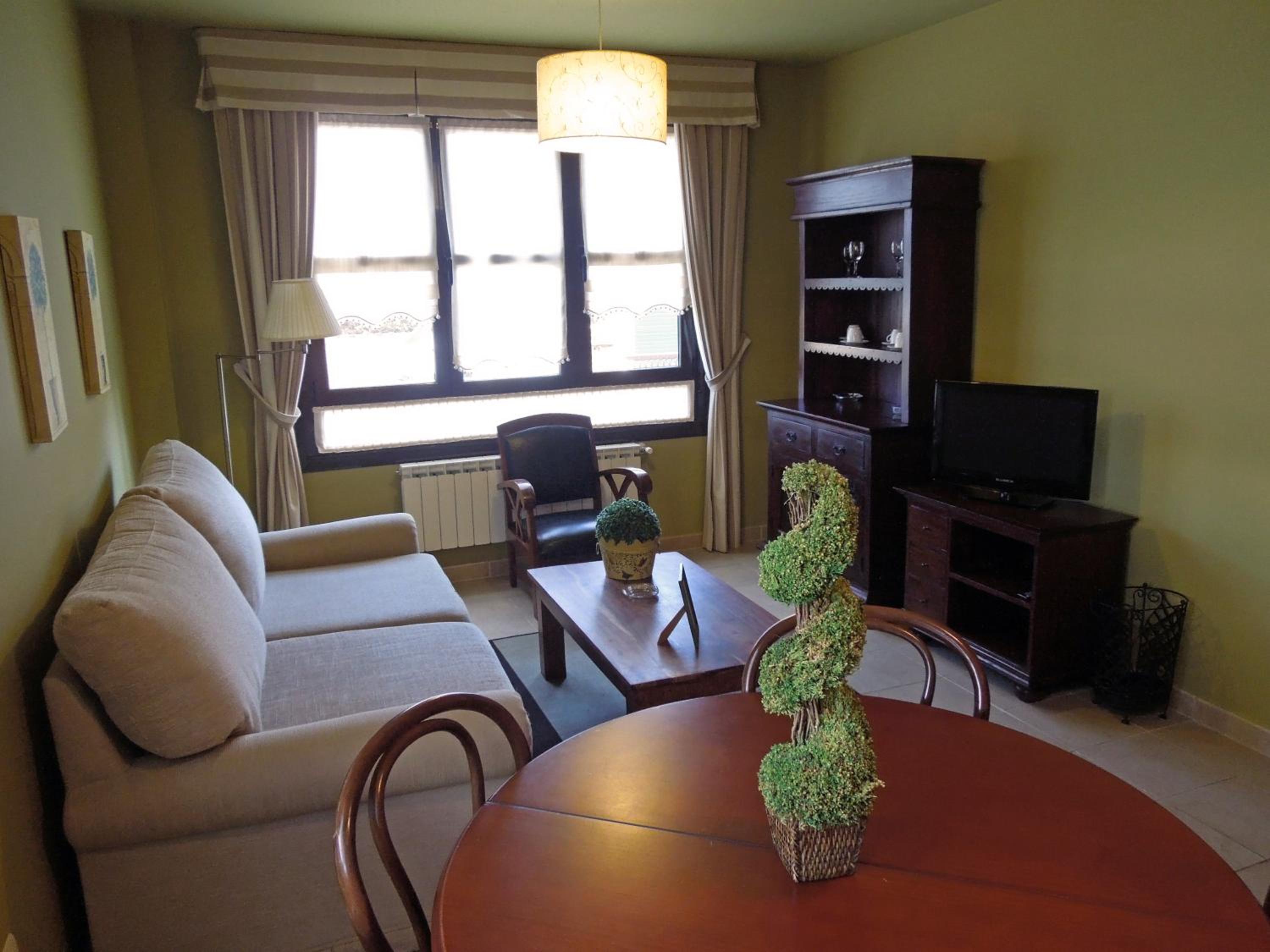 Apartamentos la Marina photo 4