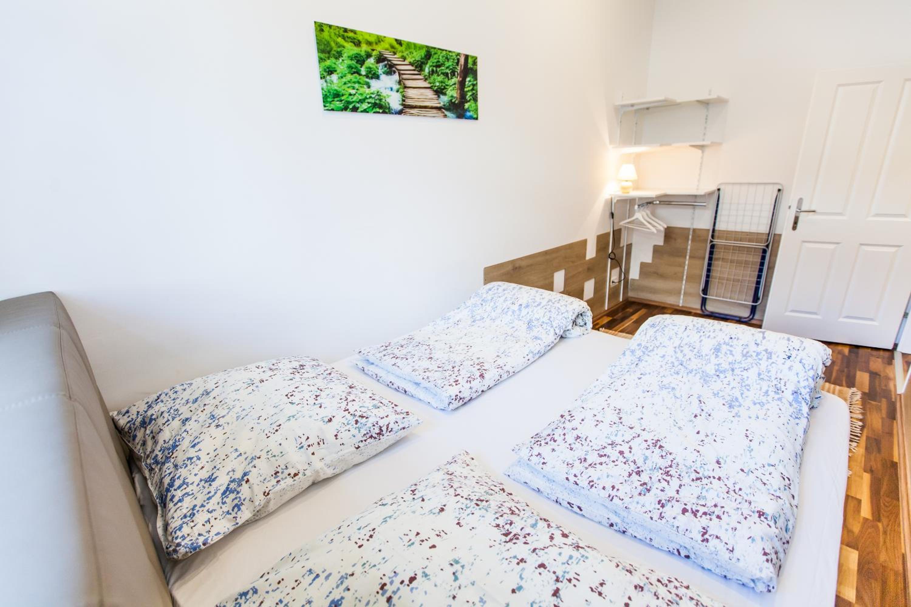 Vienna Market Apartments