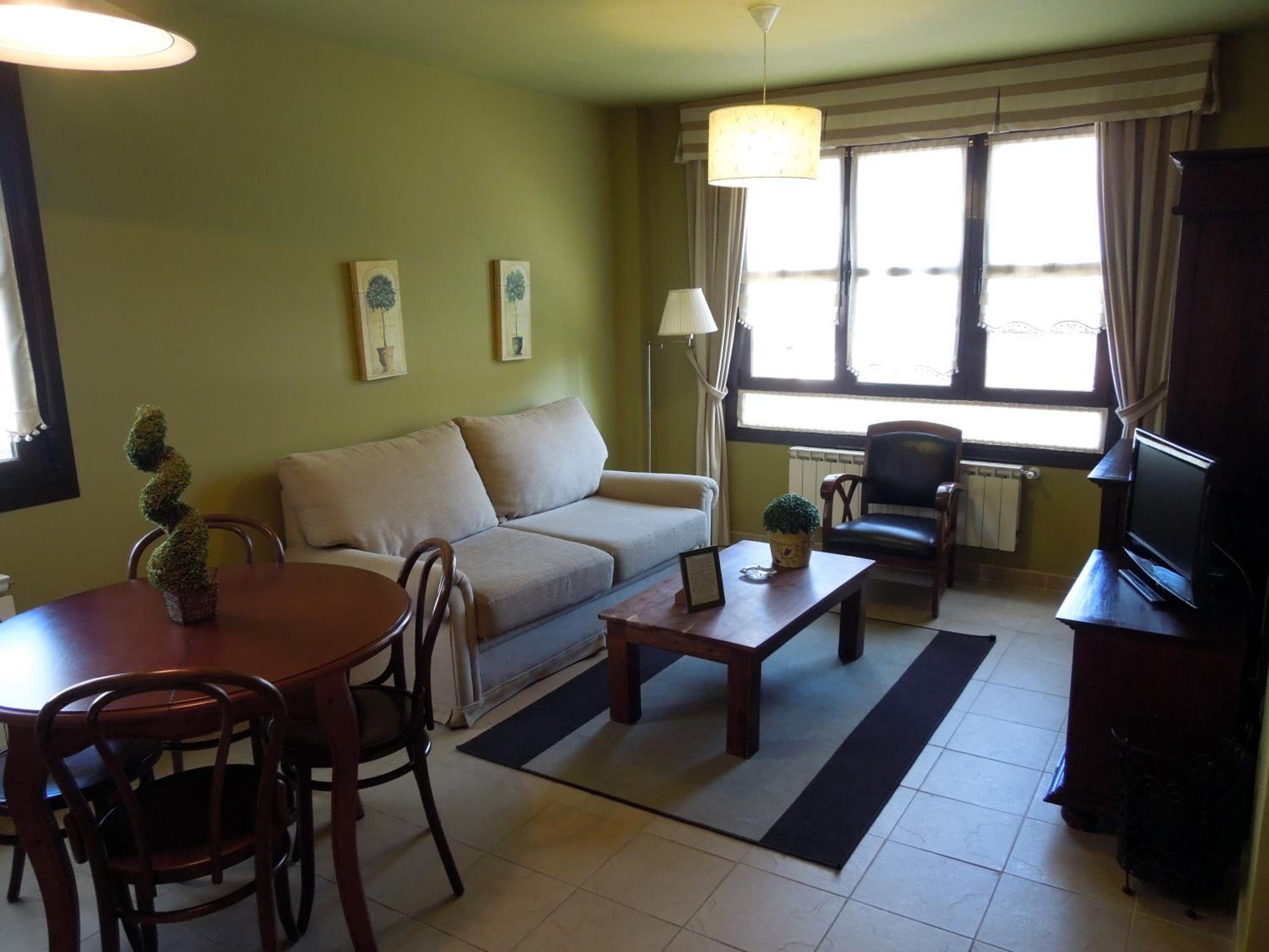 Apartamentos la Marina photo 3