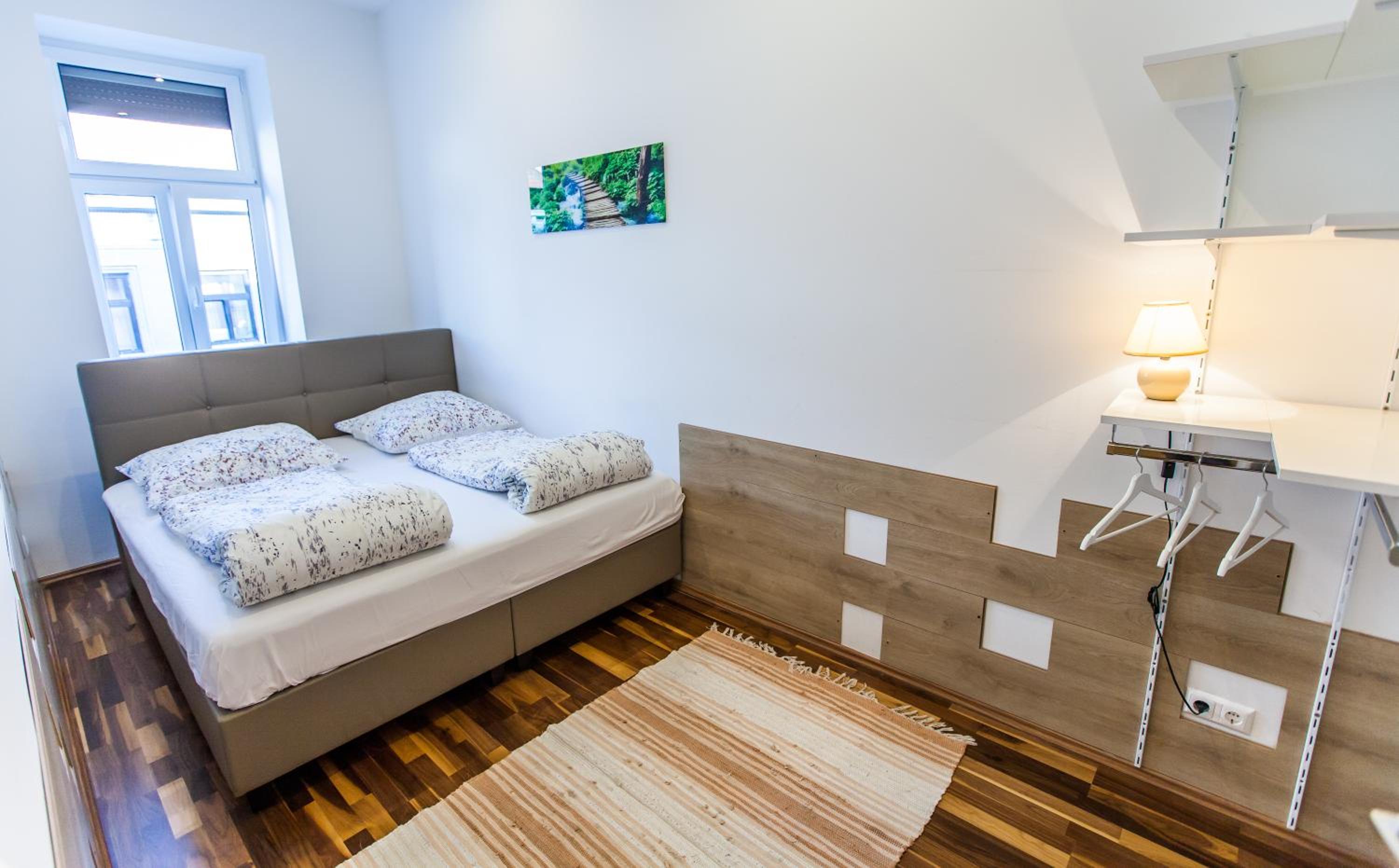 Vienna Market Apartments