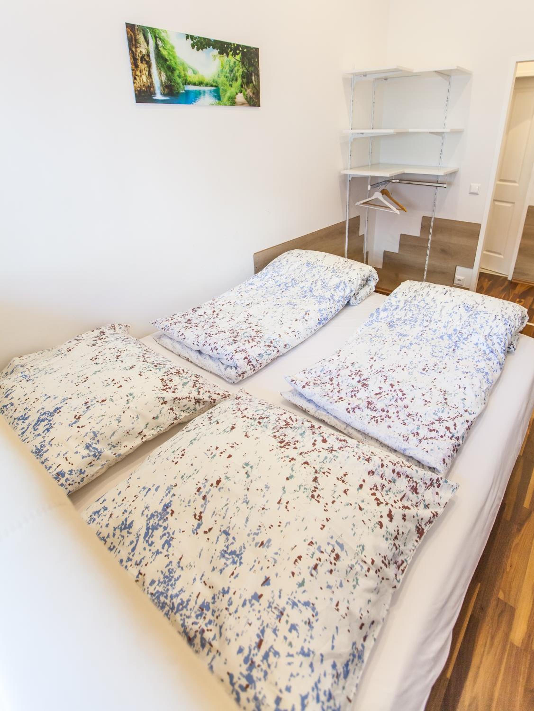 Vienna Market Apartments