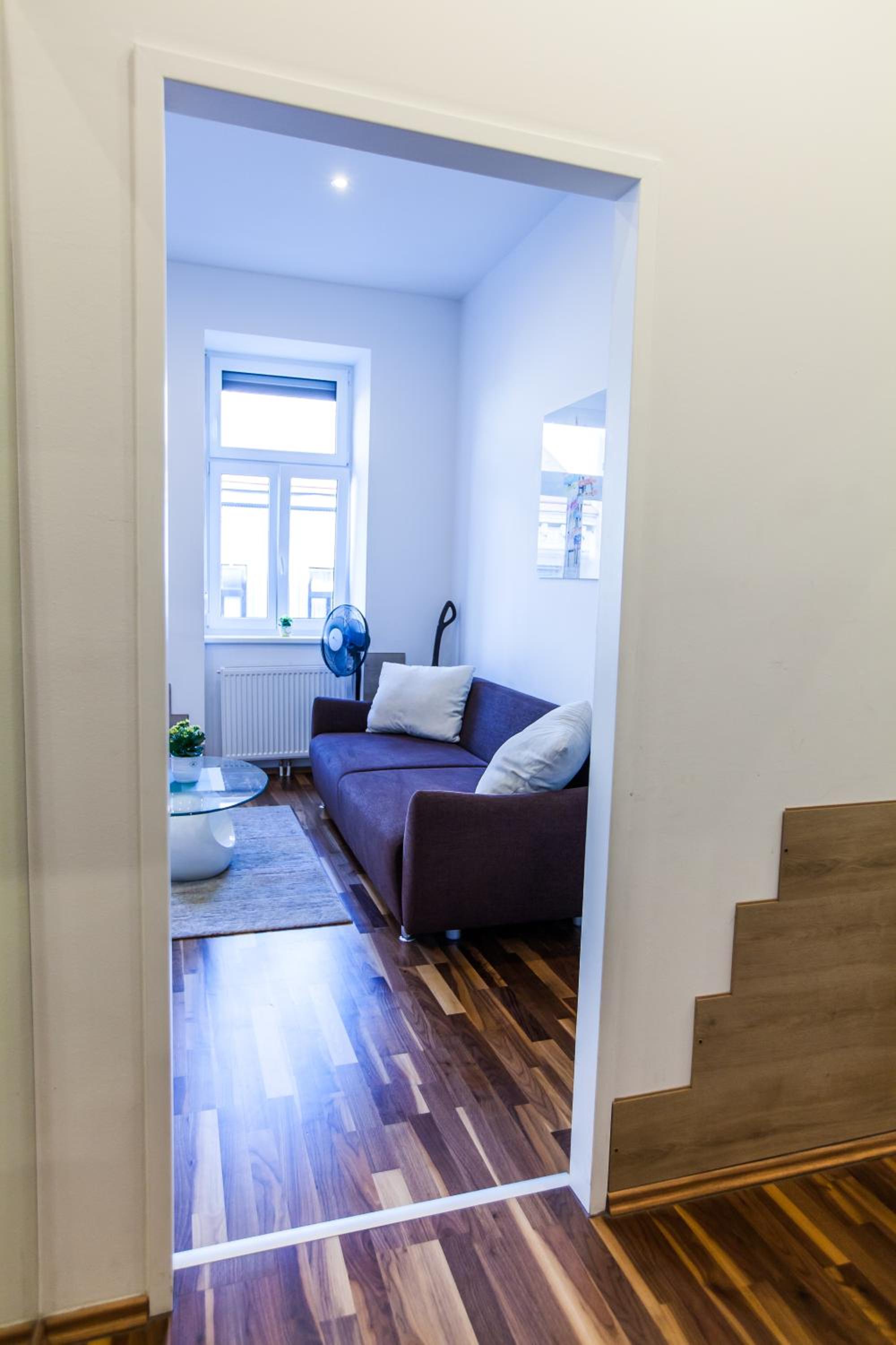 Vienna Market Apartments