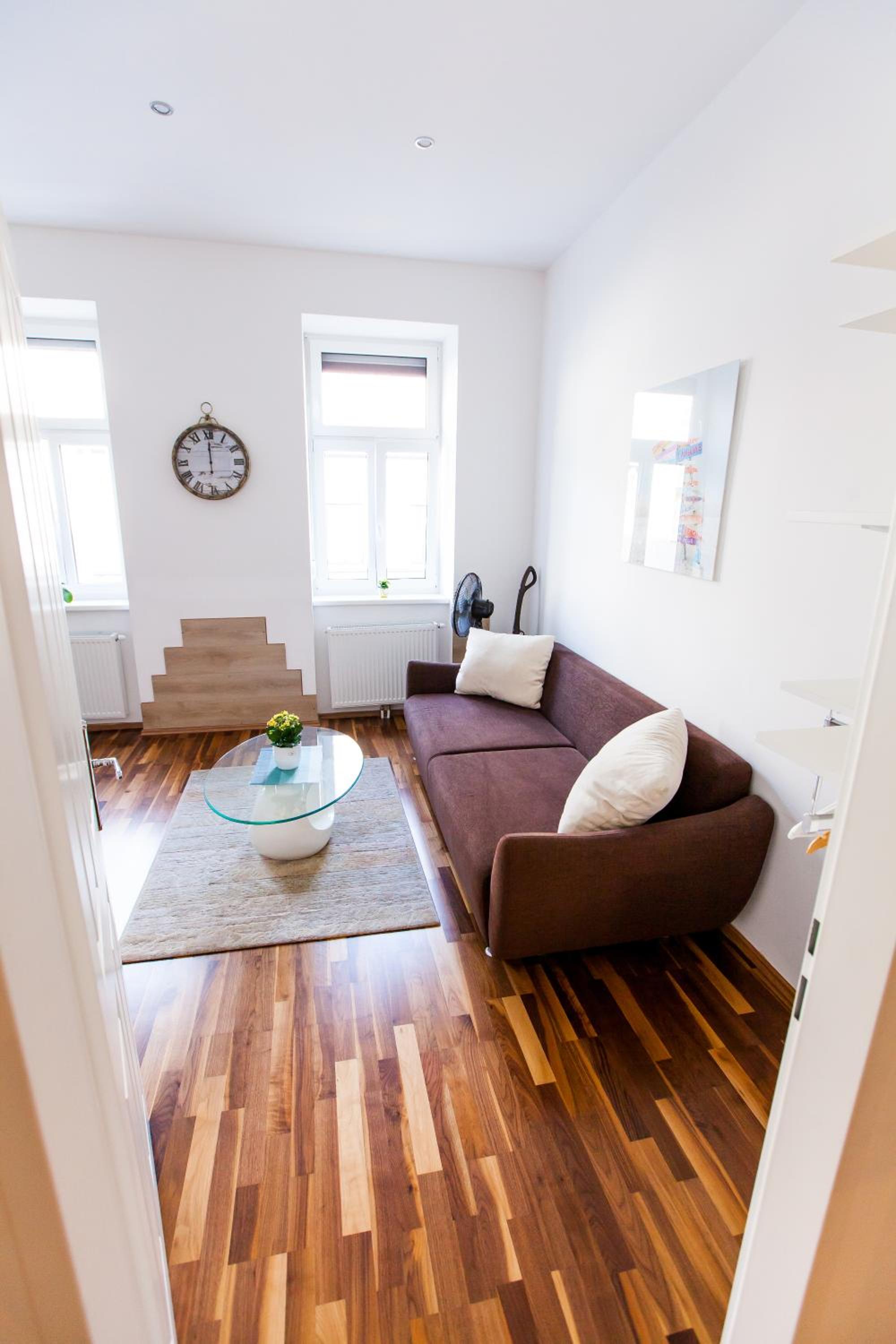 Vienna Market Apartments