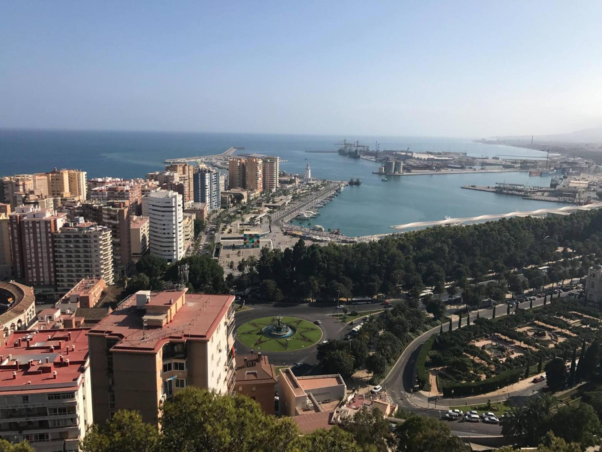 Apartamento Los tres soles