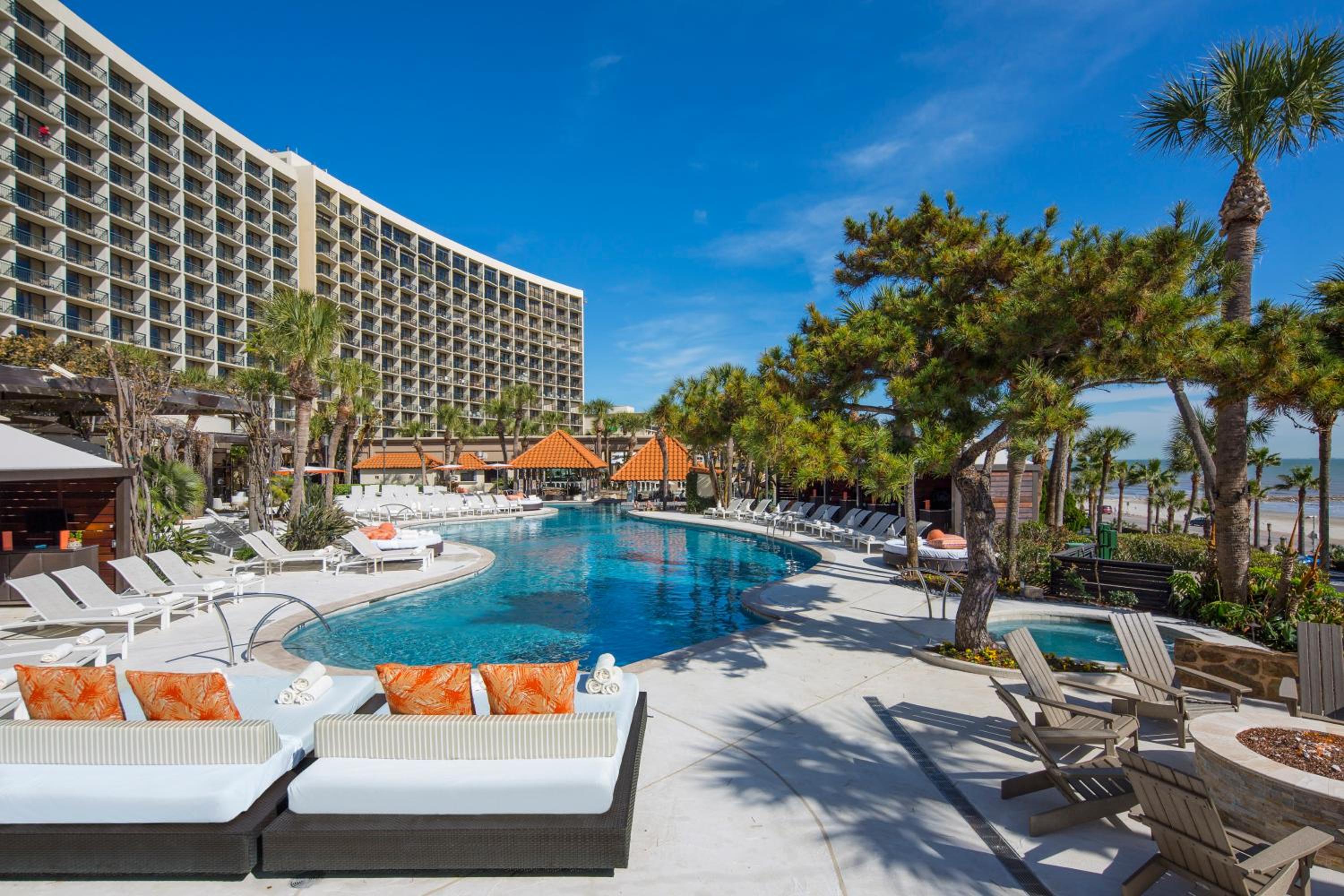 The San Luis Resort Spa & Conference Center, Billede 37
